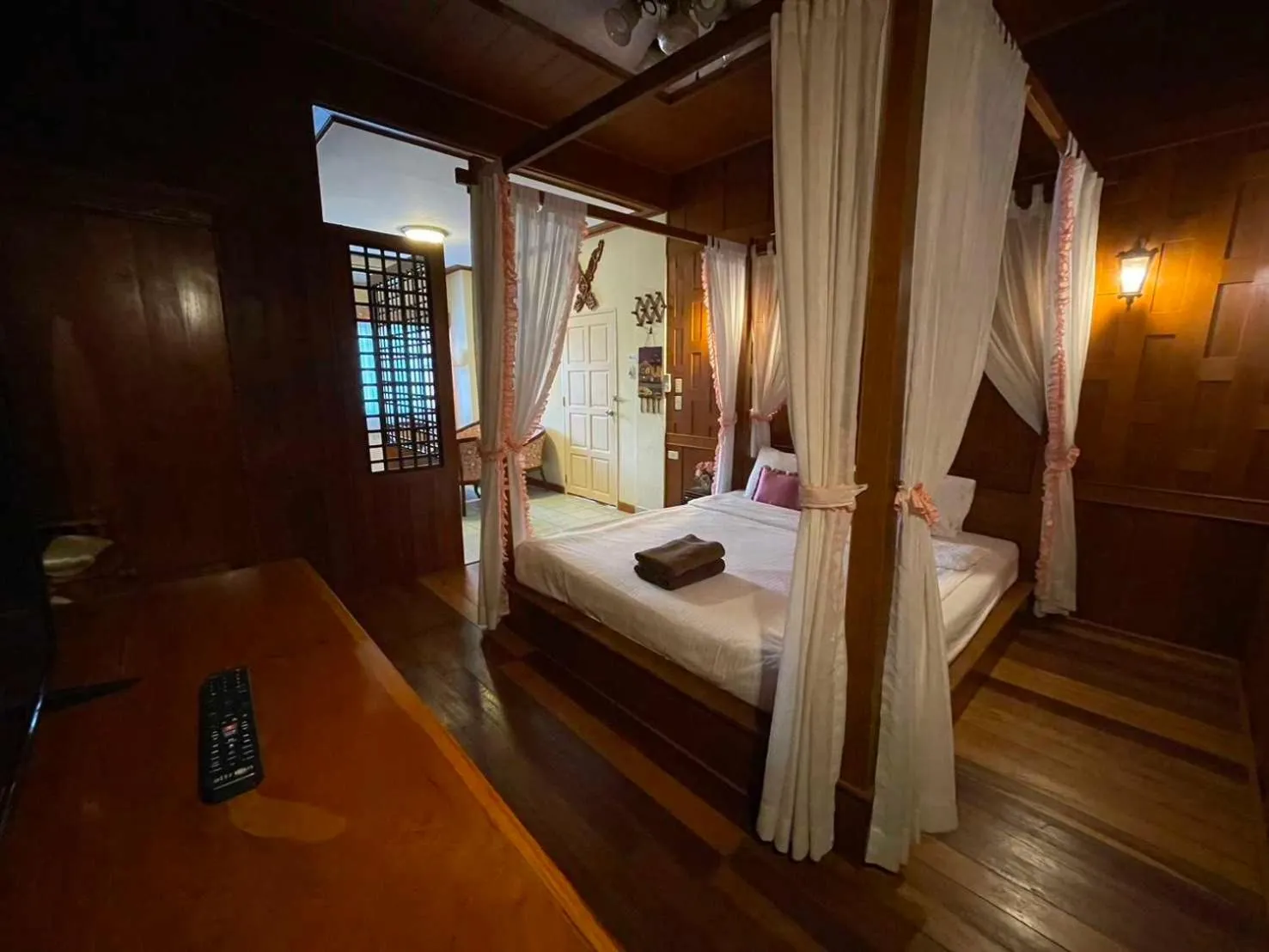 Other in OYO 75486 Anna Residence Jomtien