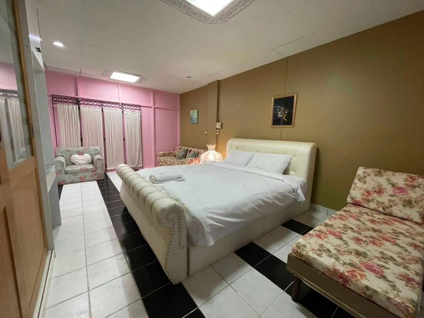 Other in OYO 75486 Anna Residence Jomtien