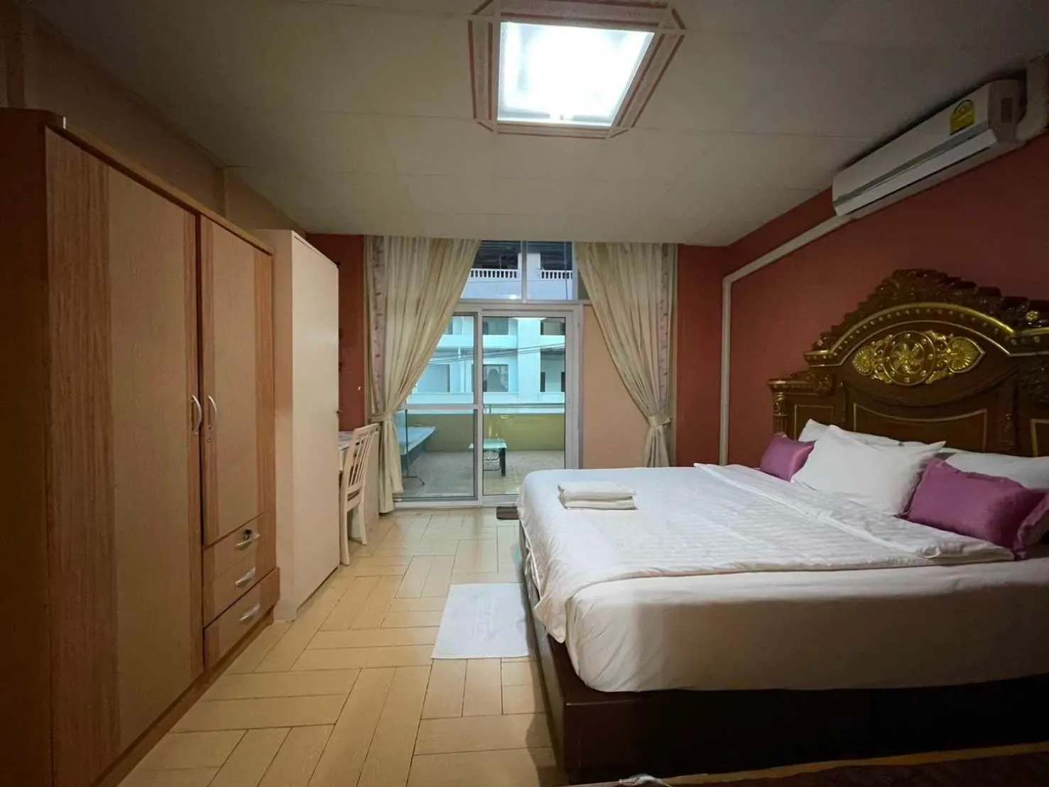 Other in OYO 75486 Anna Residence Jomtien