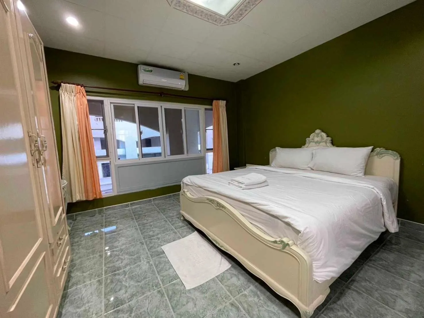 Other in OYO 75486 Anna Residence Jomtien