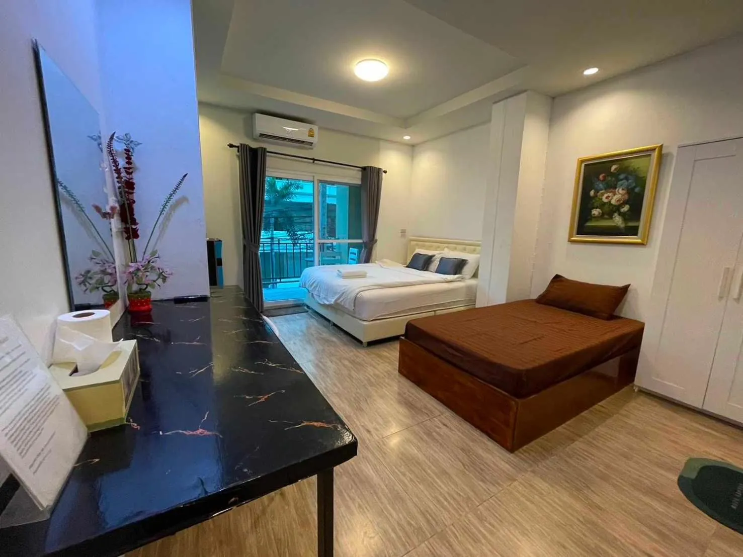 Other in OYO 75486 Anna Residence Jomtien