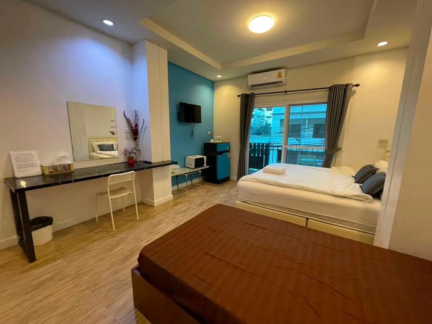 Other in OYO 75486 Anna Residence Jomtien