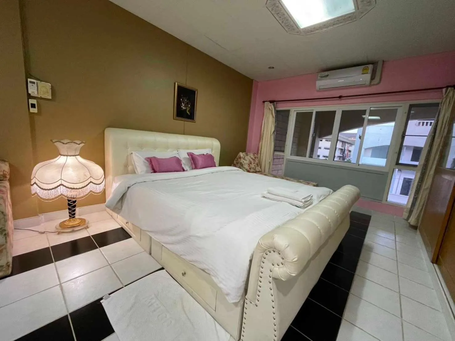 Other in OYO 75486 Anna Residence Jomtien