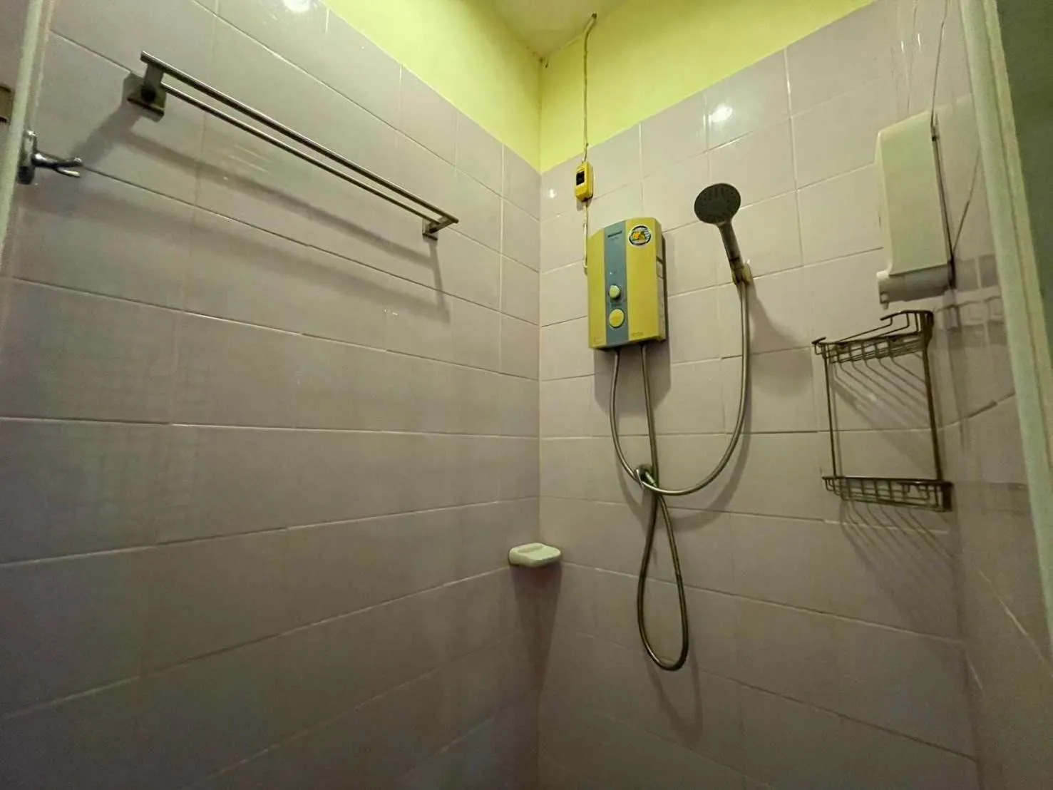 Other in OYO 75486 Anna Residence Jomtien