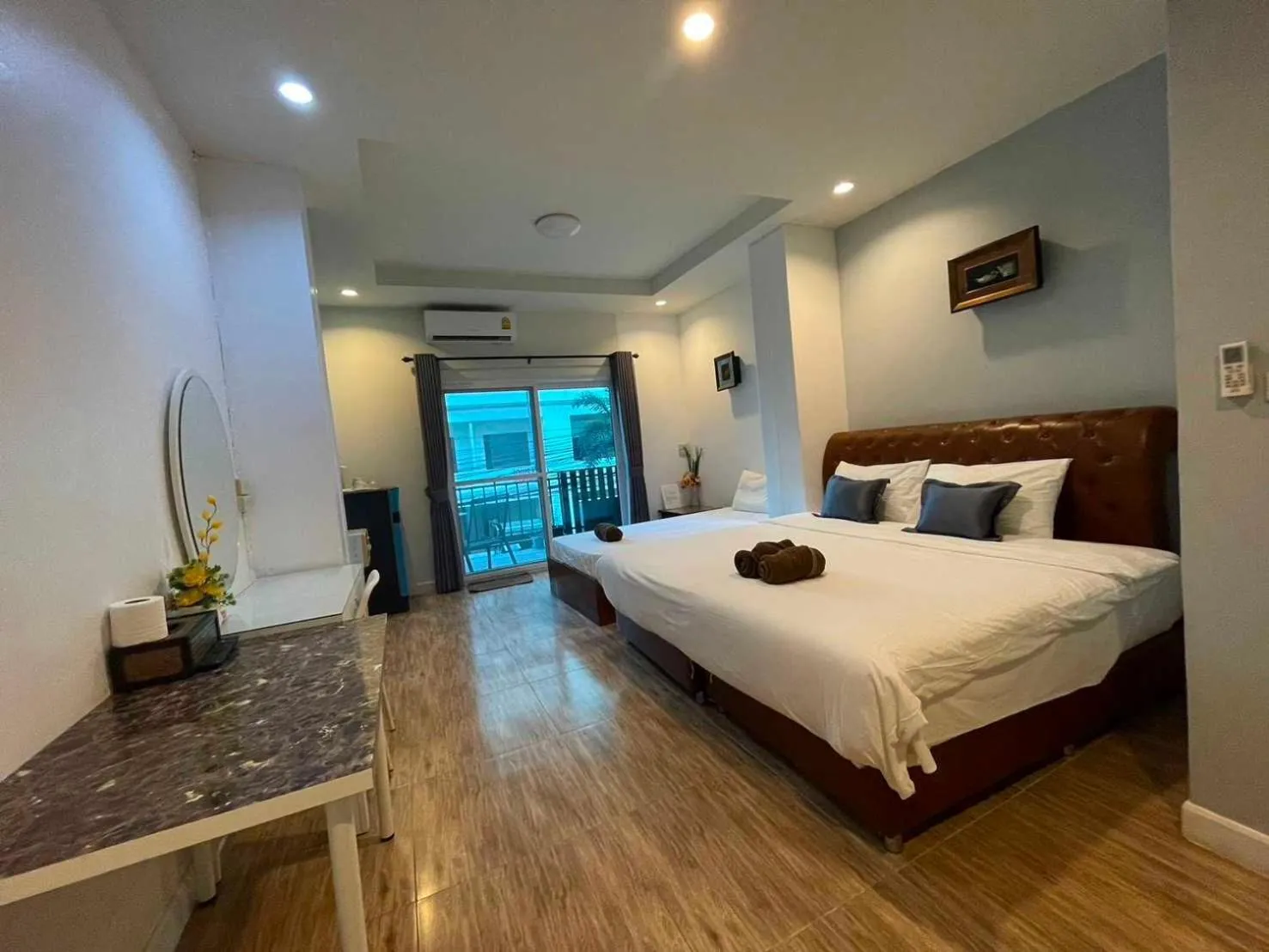 Other in OYO 75486 Anna Residence Jomtien