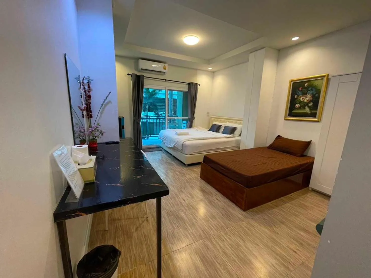 Other in OYO 75486 Anna Residence Jomtien