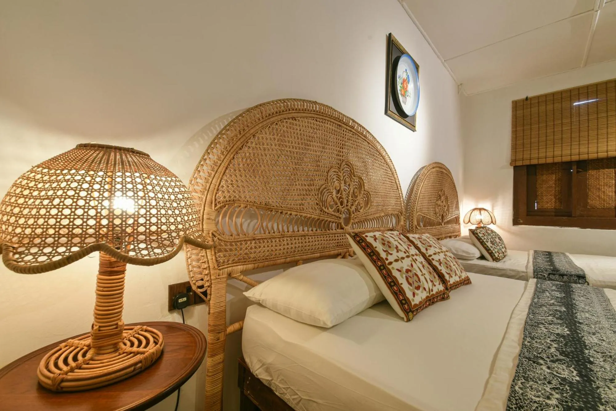 Bedroom, Bed in Ohana House HQ