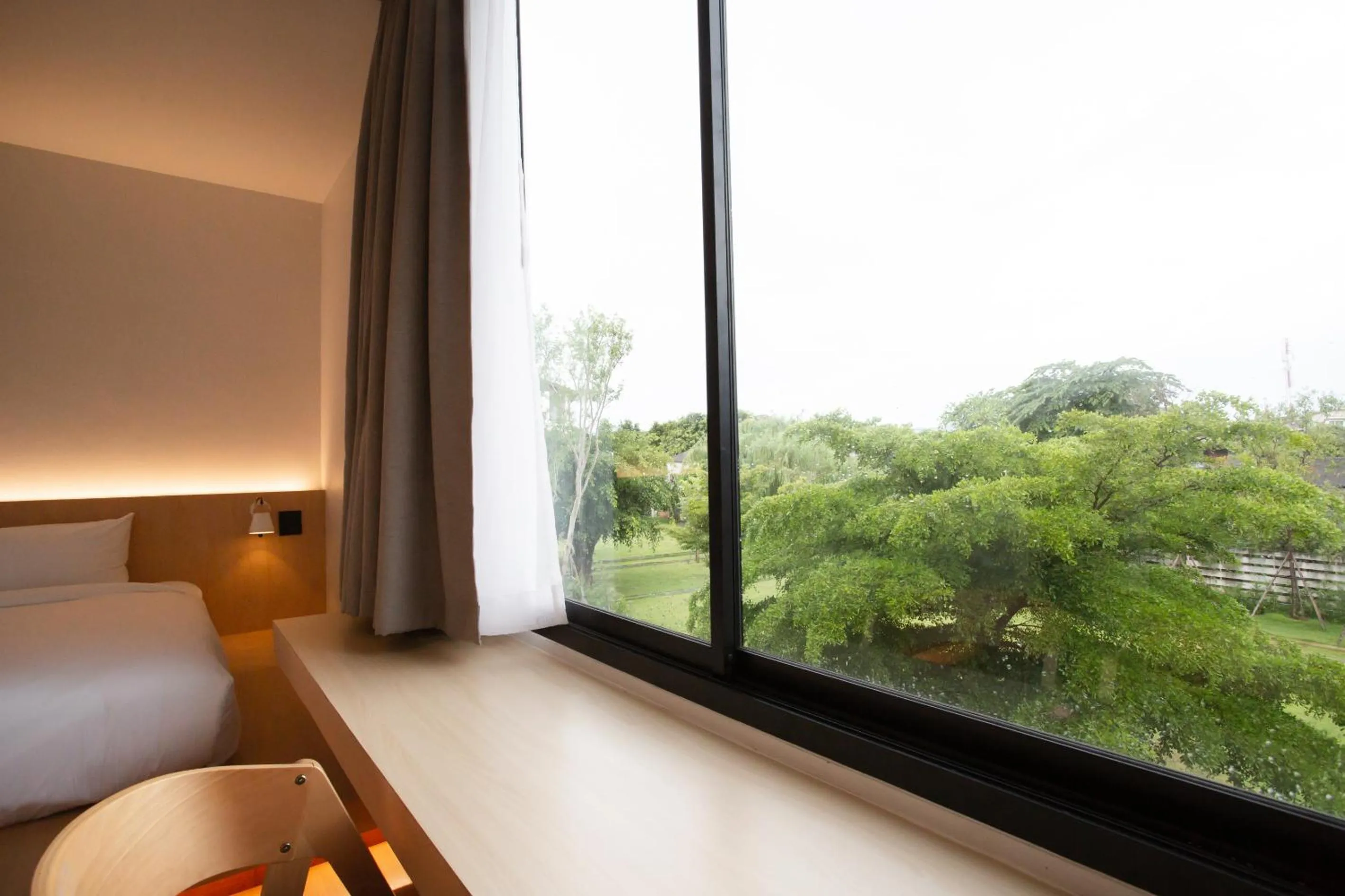 hair dresser in Karpenter Lampang