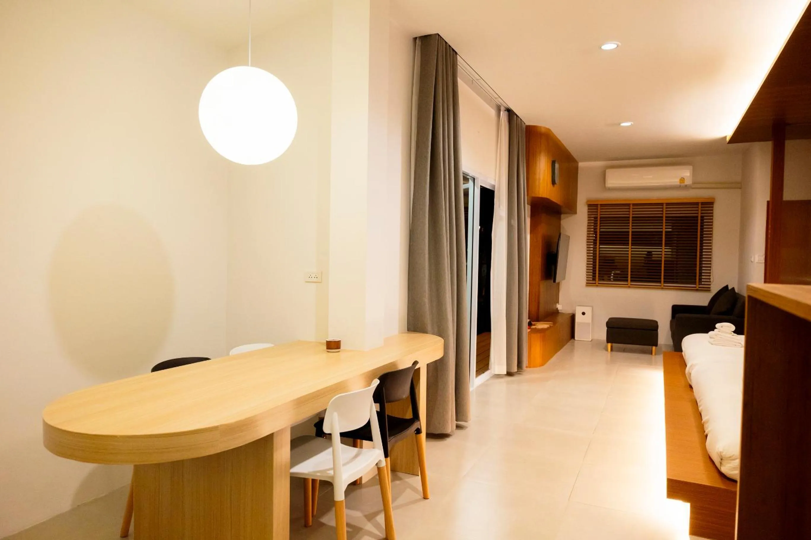 hair dresser in Karpenter Lampang