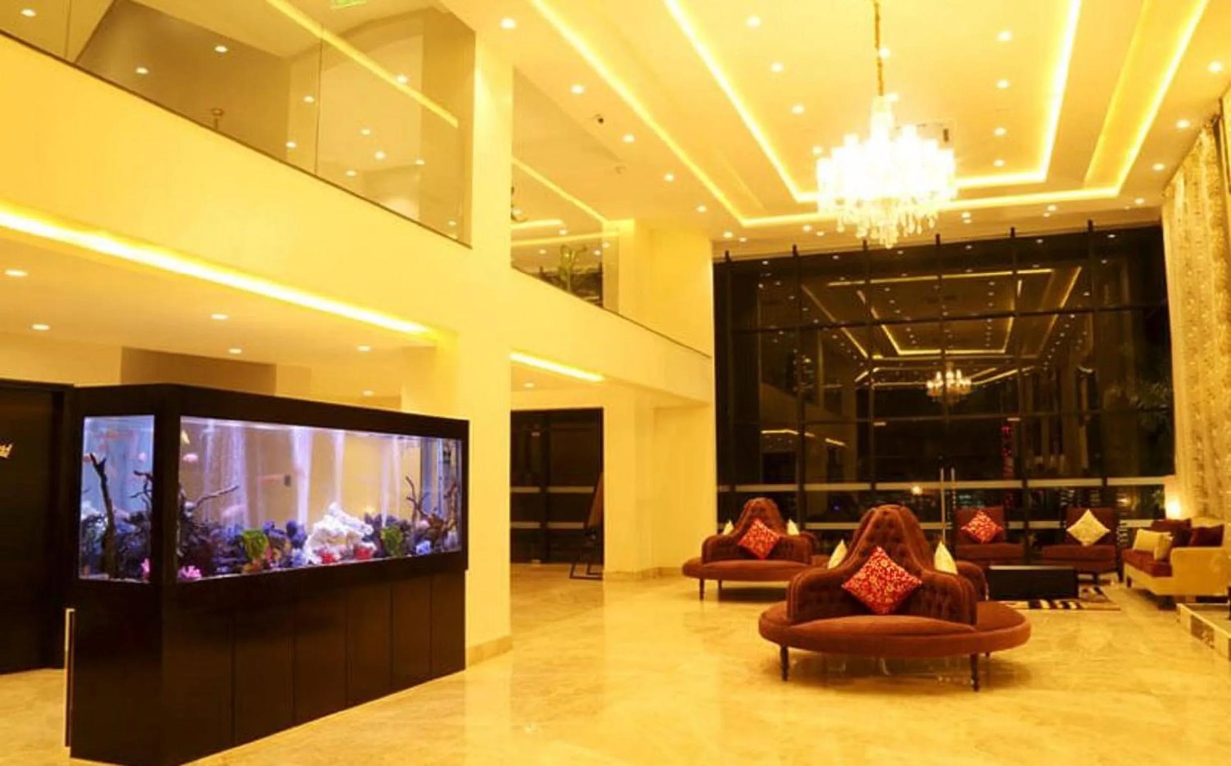 Other in The Flora Grand, Vasco, Goa