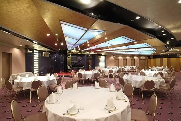 Banquet Facilities in Hotel Zurich Toho 2001