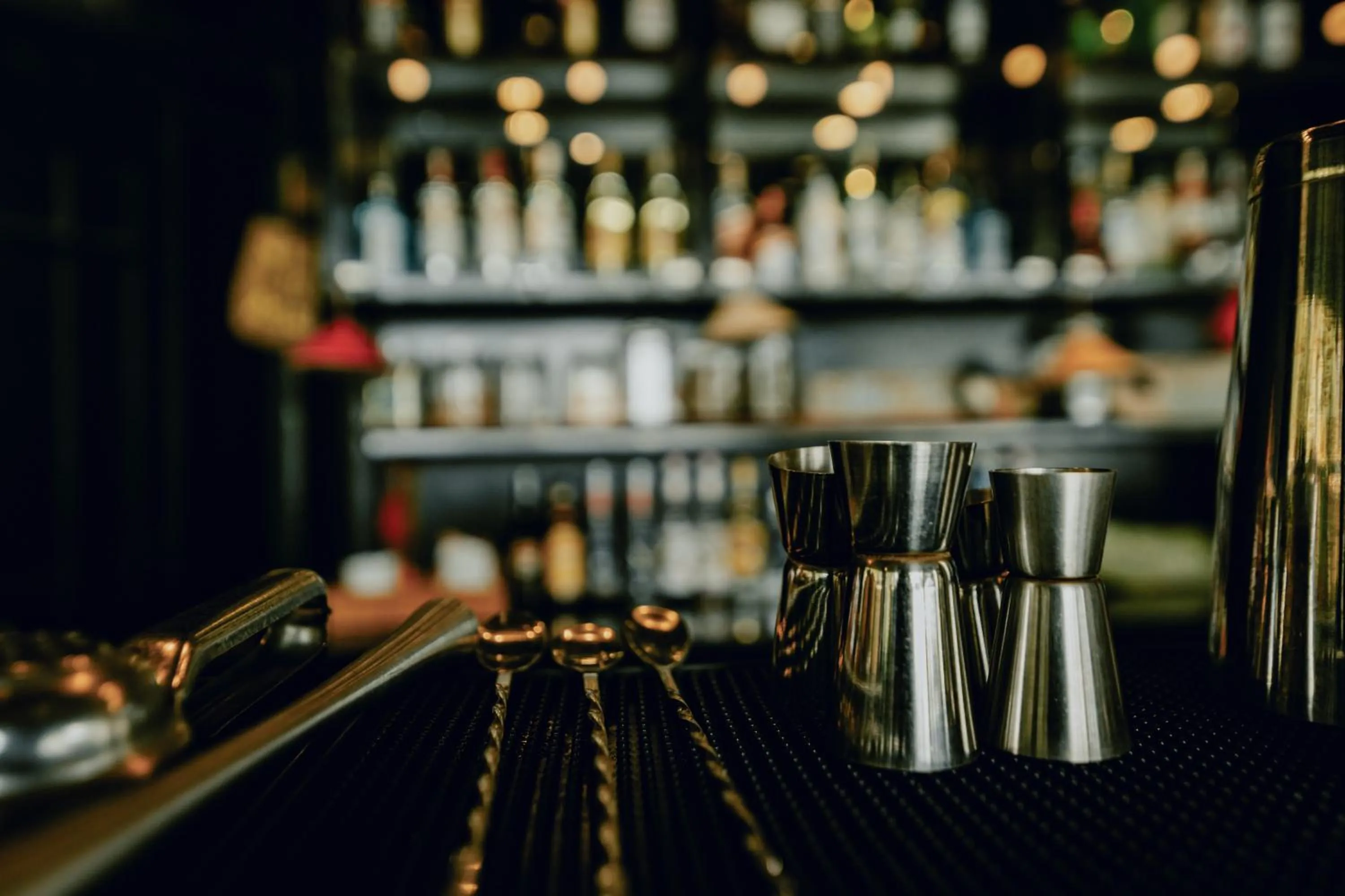 Restaurant/places to eat in Anja Beach Resort & Spa