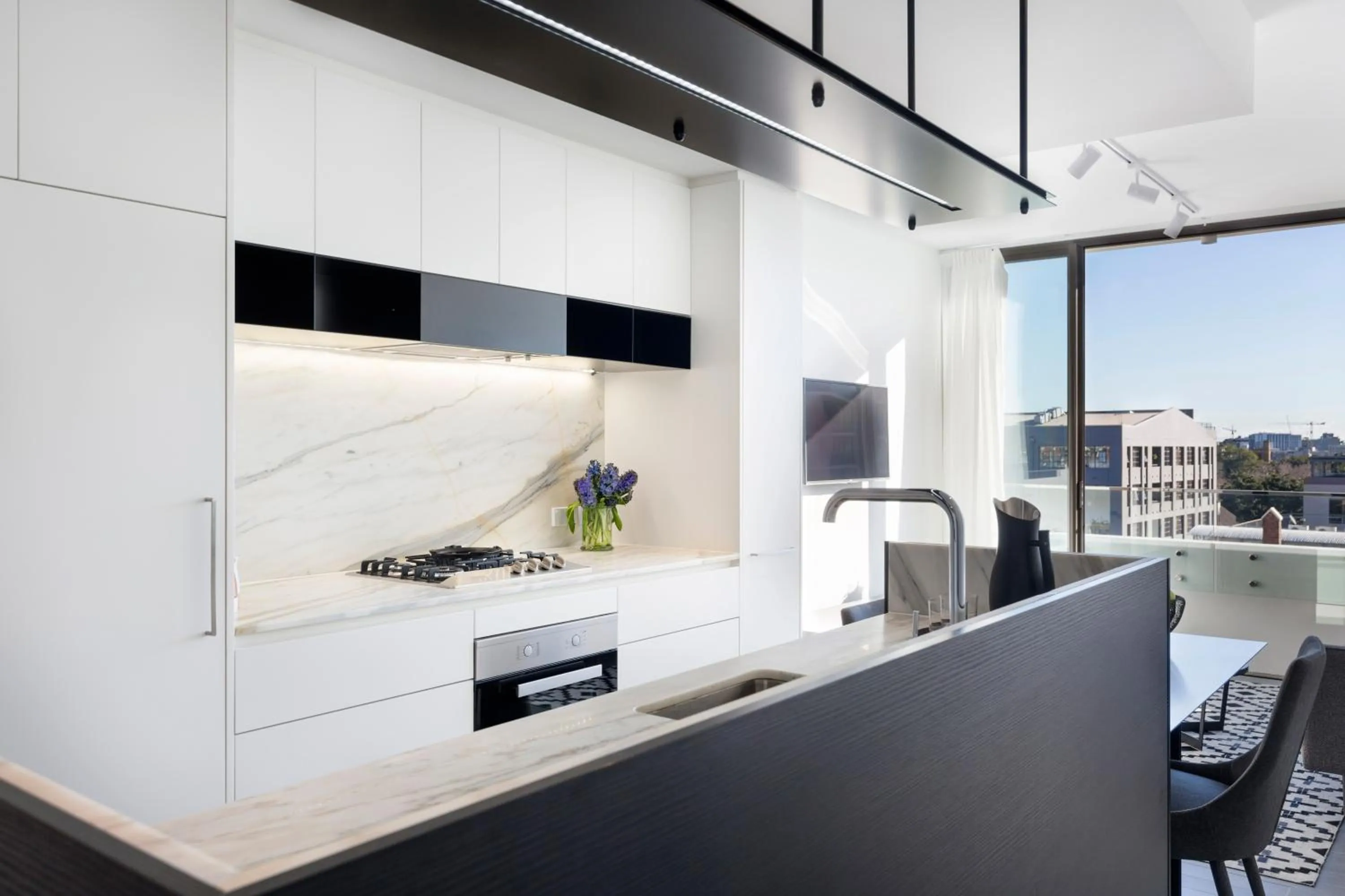 Botanik Apartment Hotel