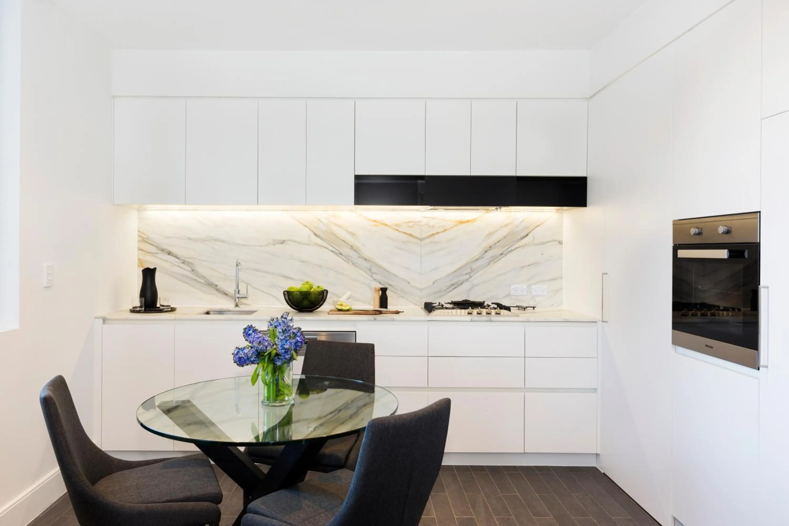 Botanik Apartment Hotel