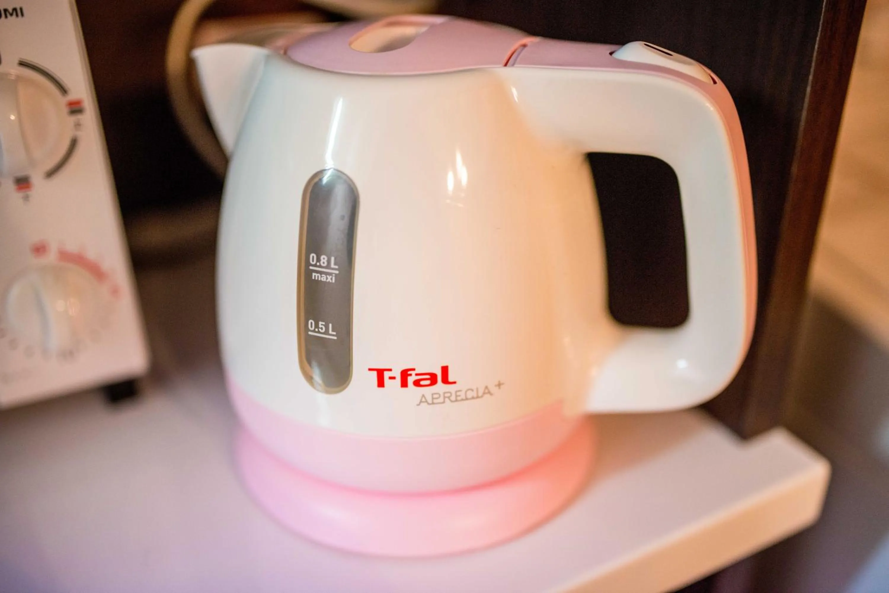 Area and facilities in Kumano House