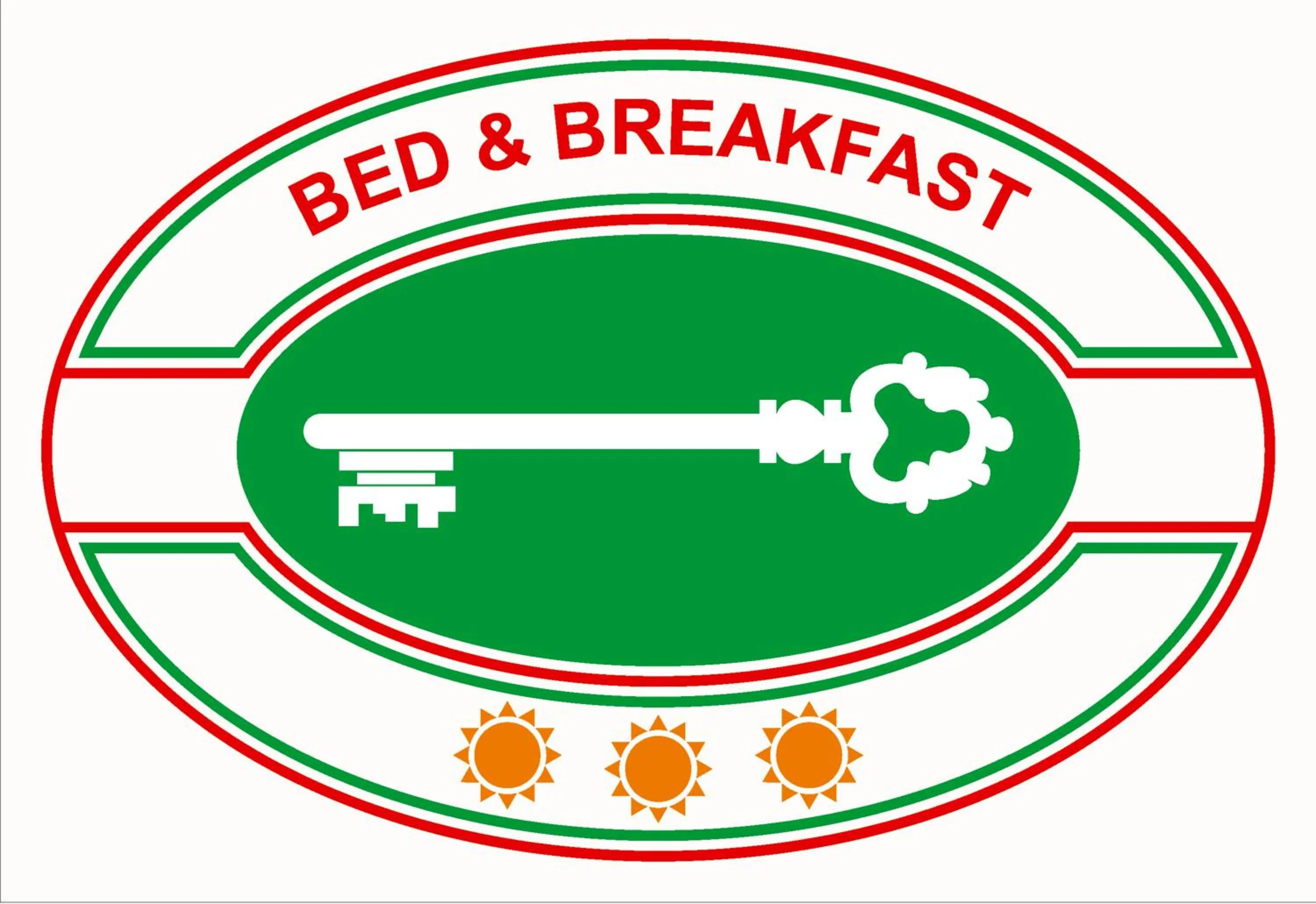 Logo/Certificate/Sign in La Torre di Clo B&B