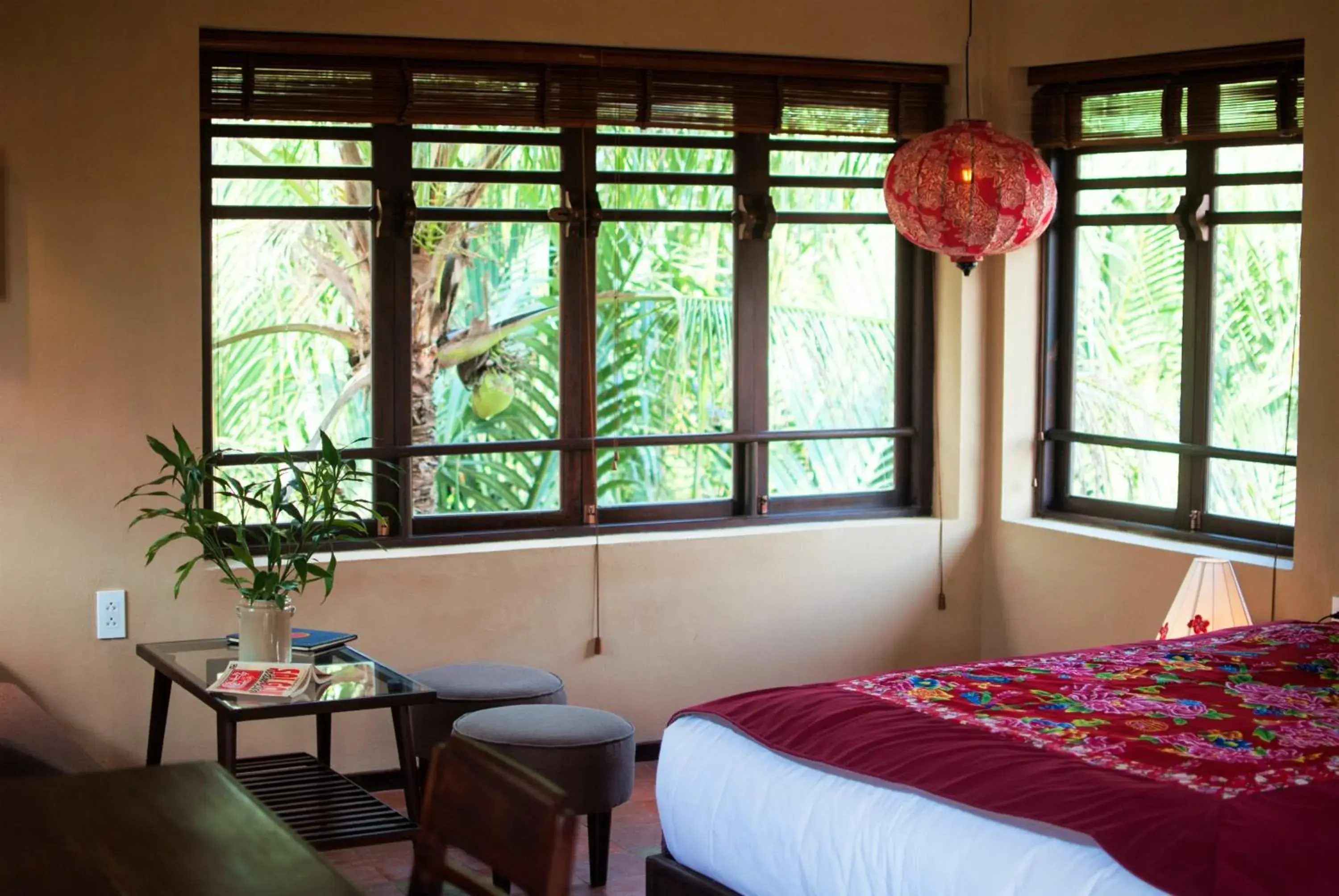 Studio with Terrace in An Villa boutique resort Studio with Terrace in An Villa boutique resort