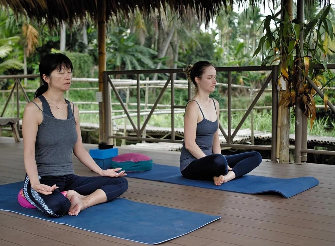 Activities in An Villa boutique resort