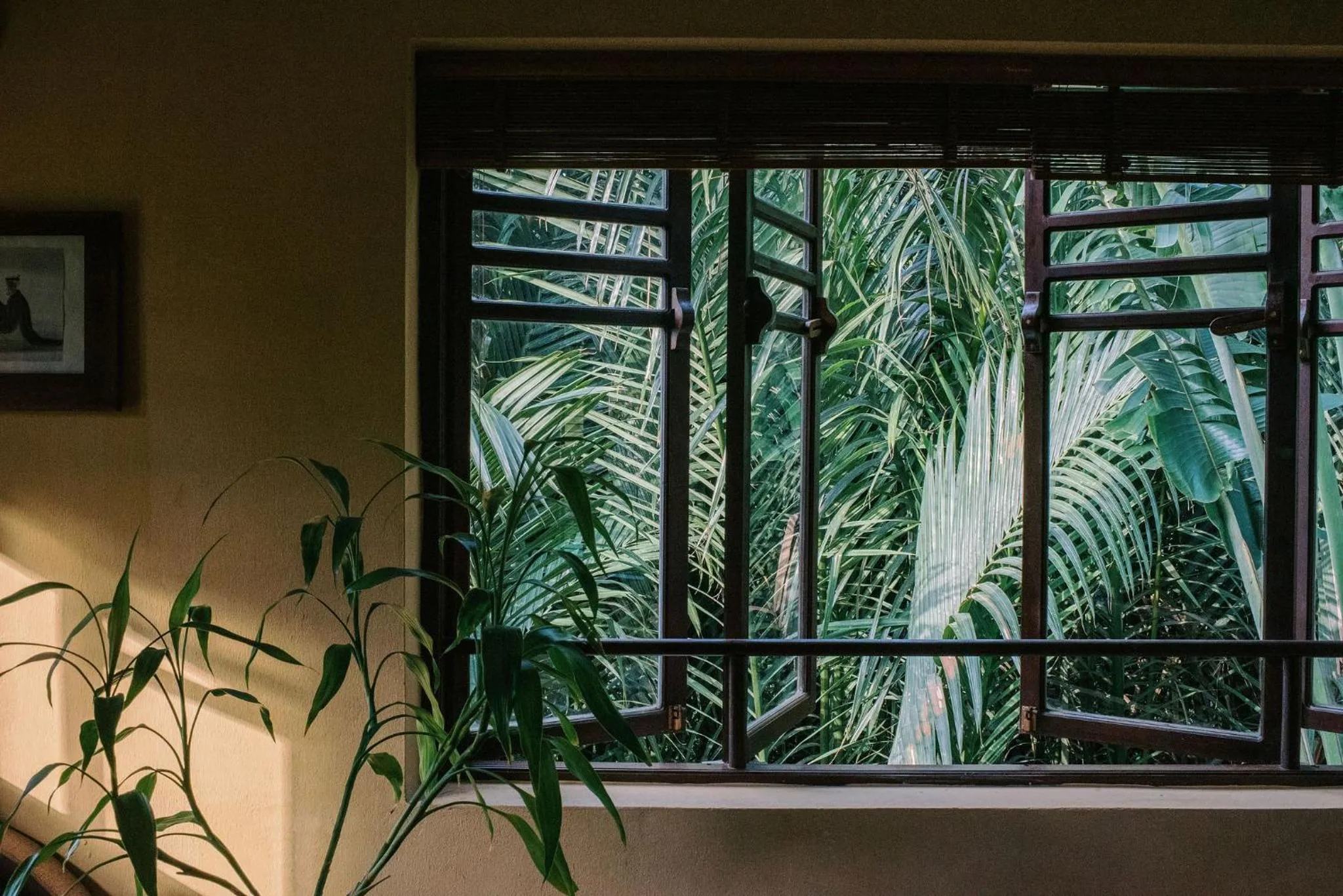 View (from property/room) in An Villa boutique resort