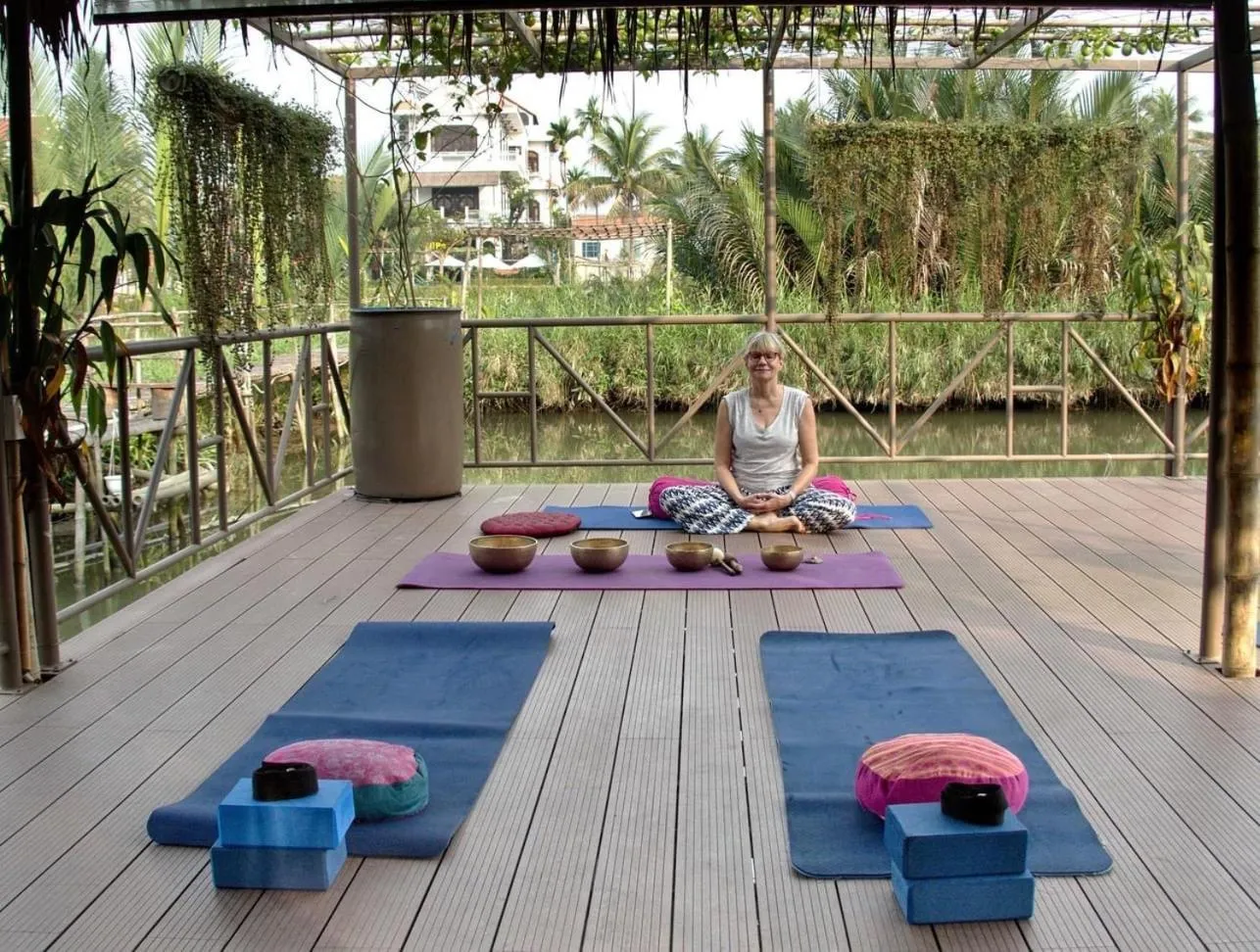 Activities in An Villa boutique resort