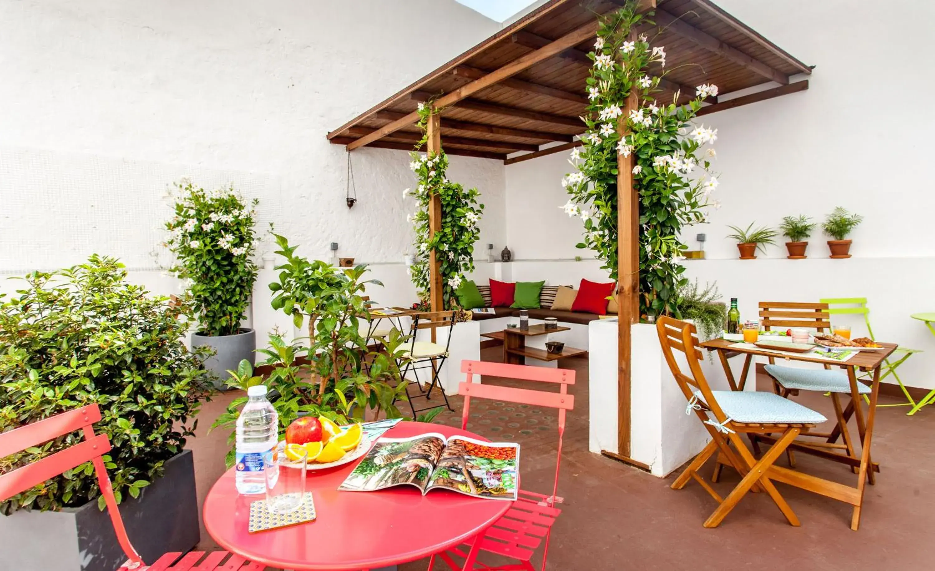 City Garden Bed and Breakfast City Garden Bed and Breakfast