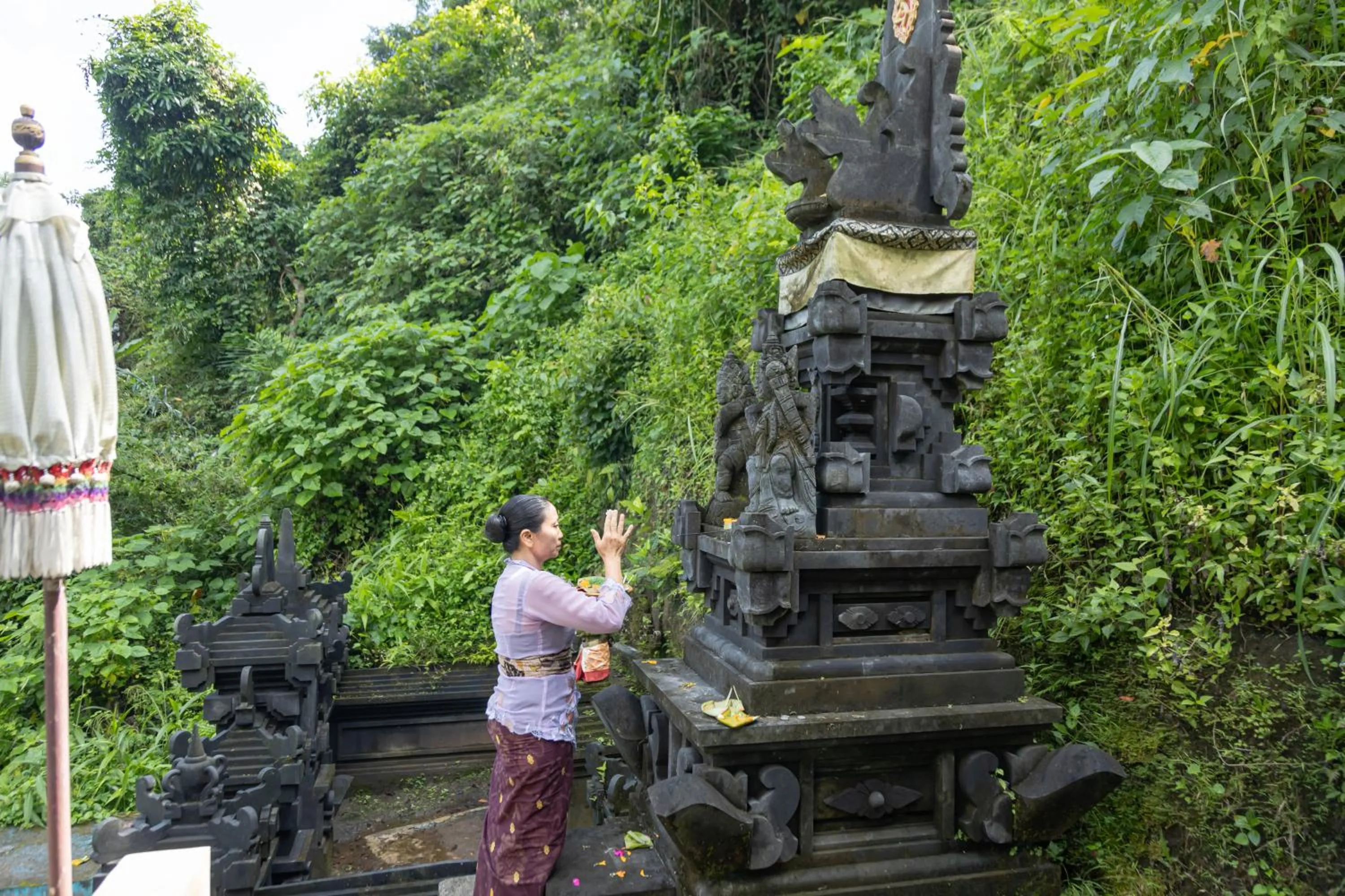 Activities in Villa Beji Mawang Ubud by GenuineHost