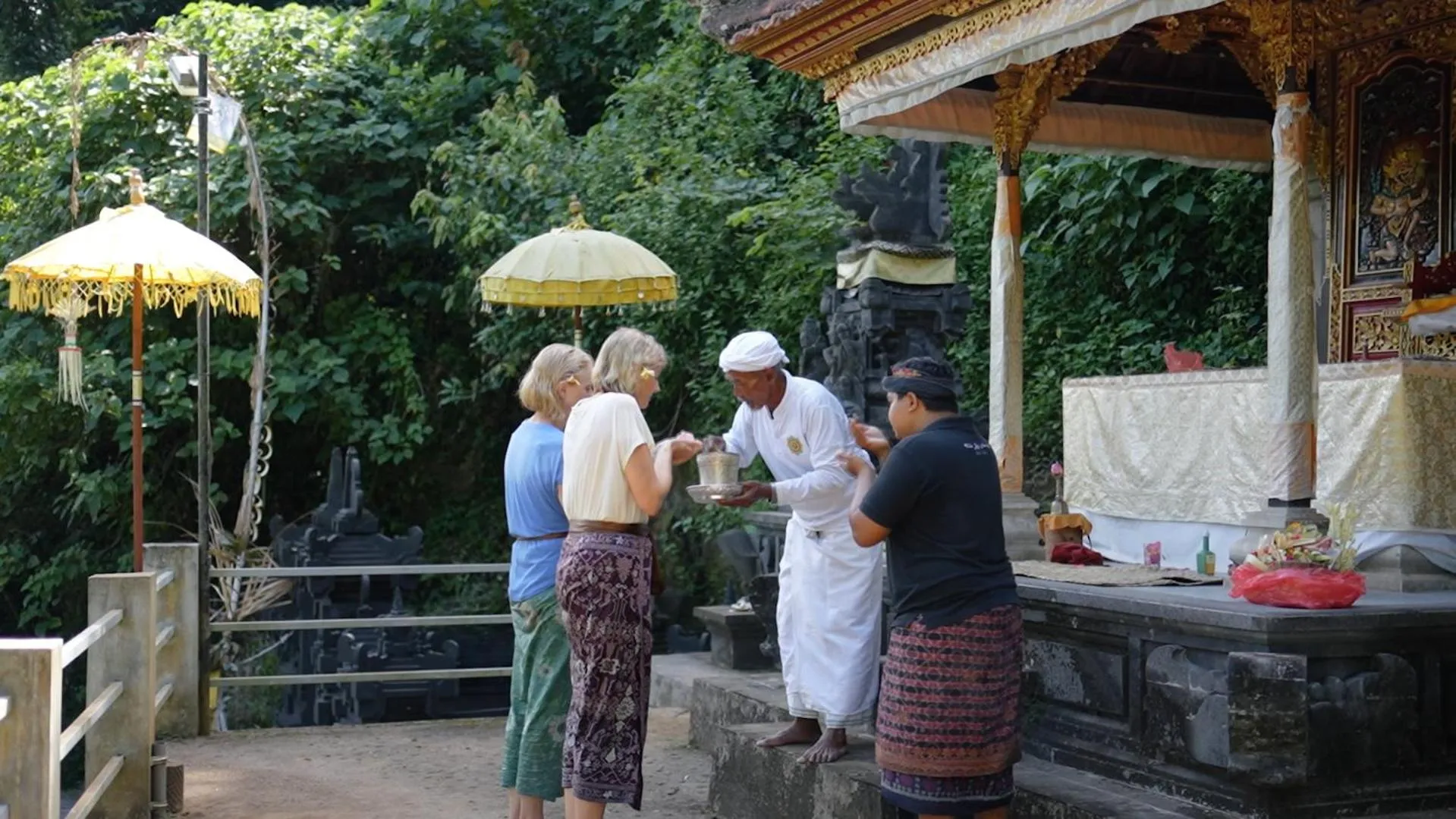 Activities in Villa Beji Mawang Ubud by GenuineHost