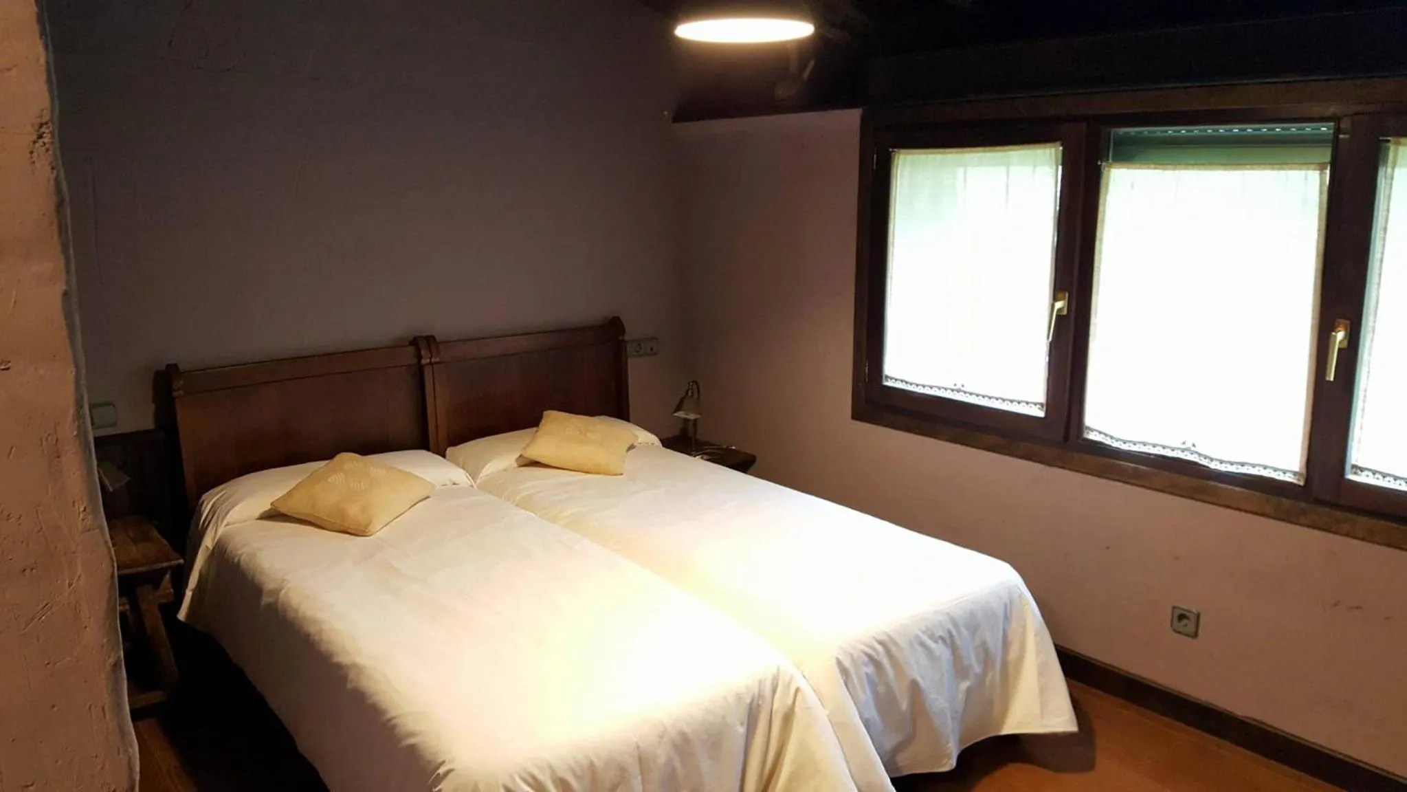 Hostal Itzalargikoborda