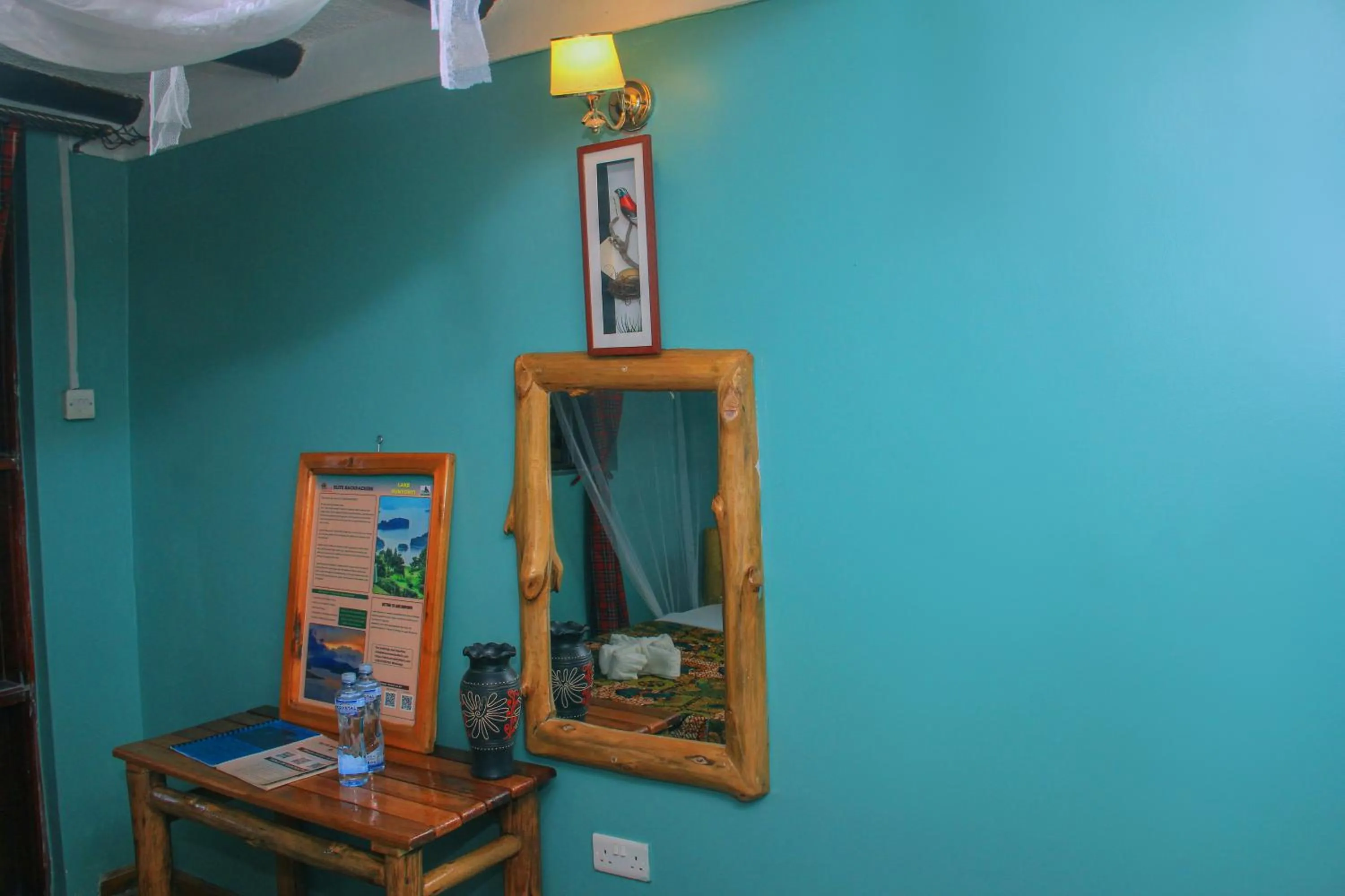 Elite Backpackers Services