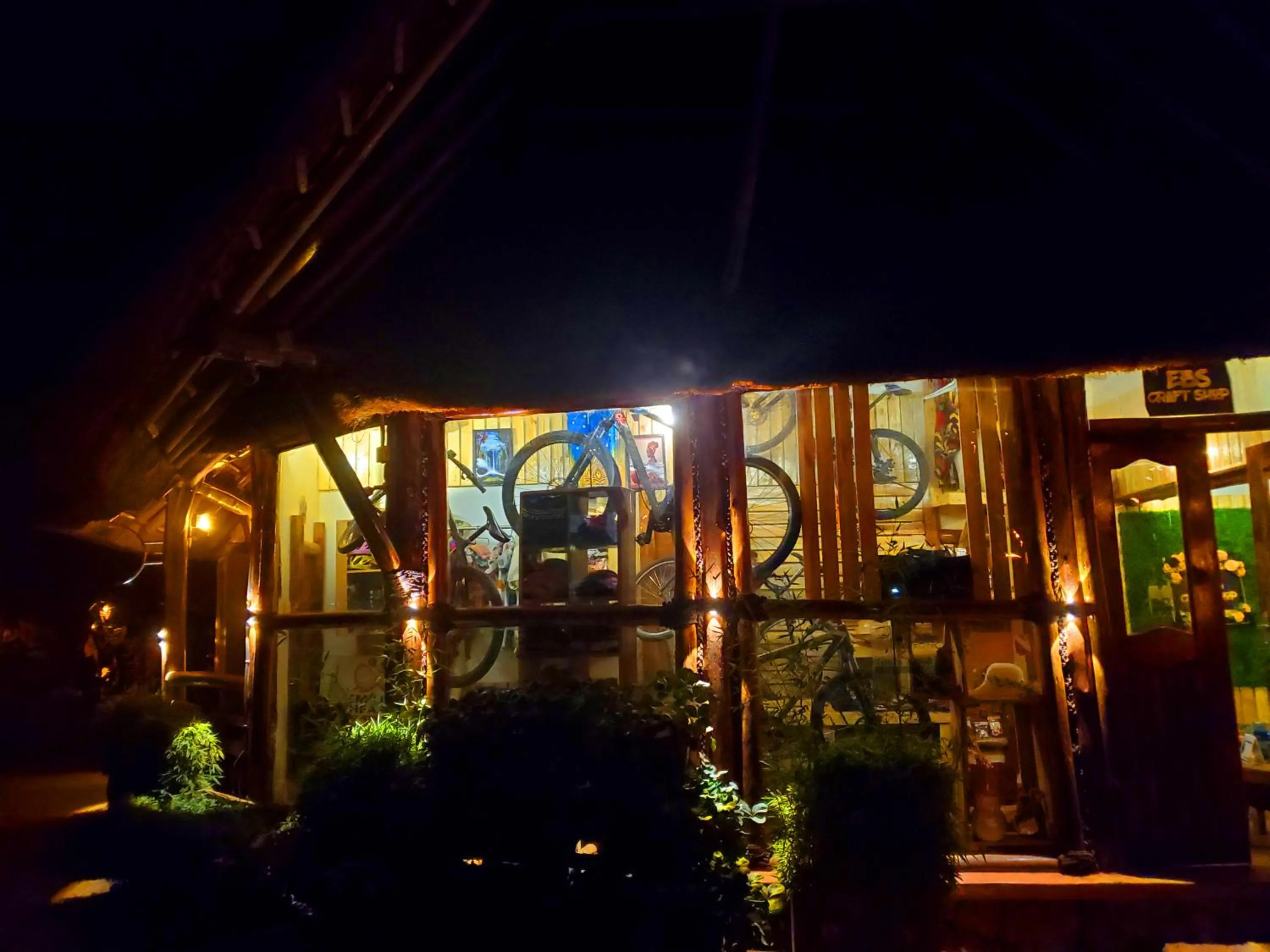 Night in Elite Backpackers Services