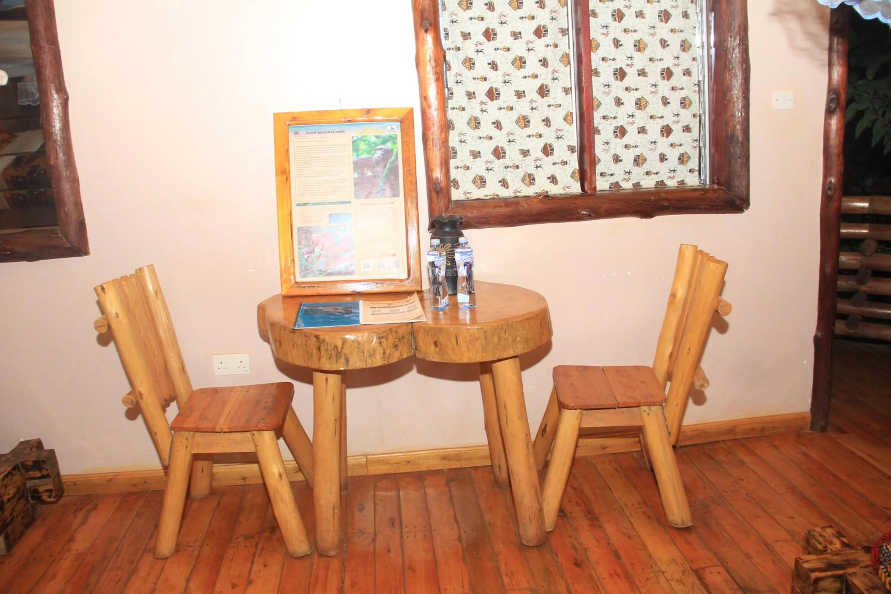 Elite Backpackers Services