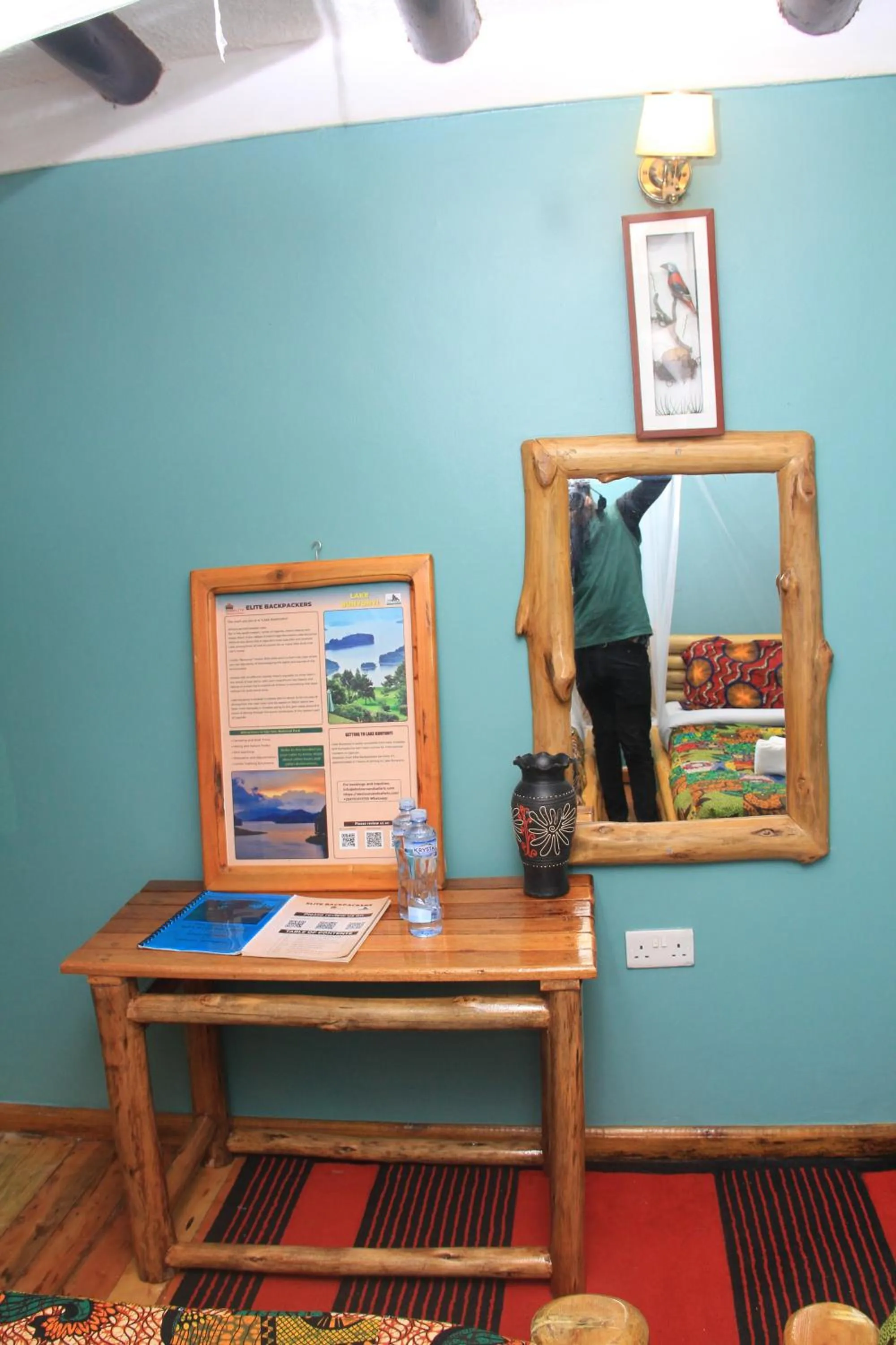 Elite Backpackers Services