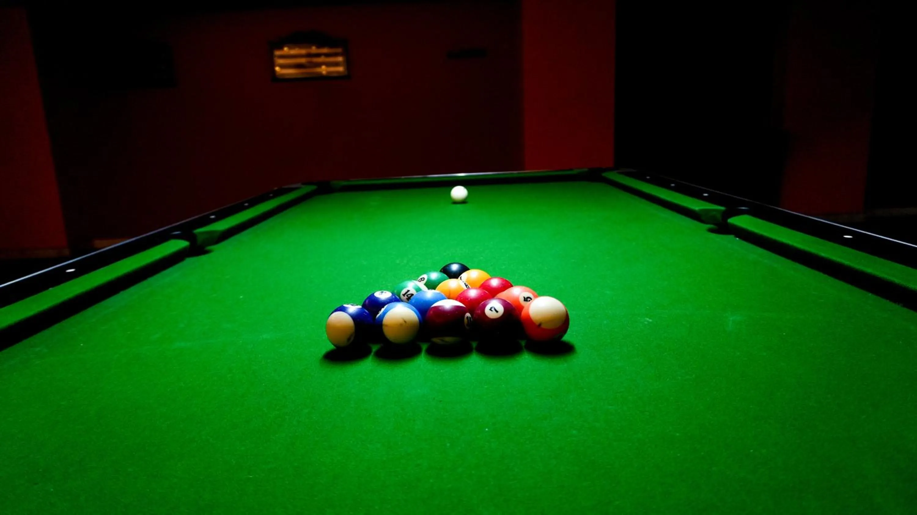 Sports in Club Emerald