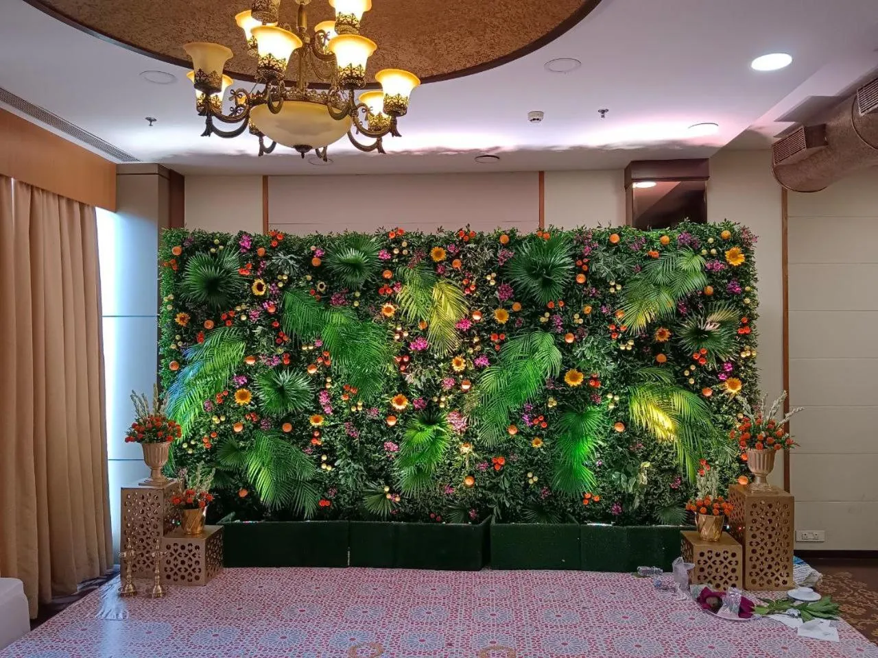 Banquet/Function facilities in Club Emerald