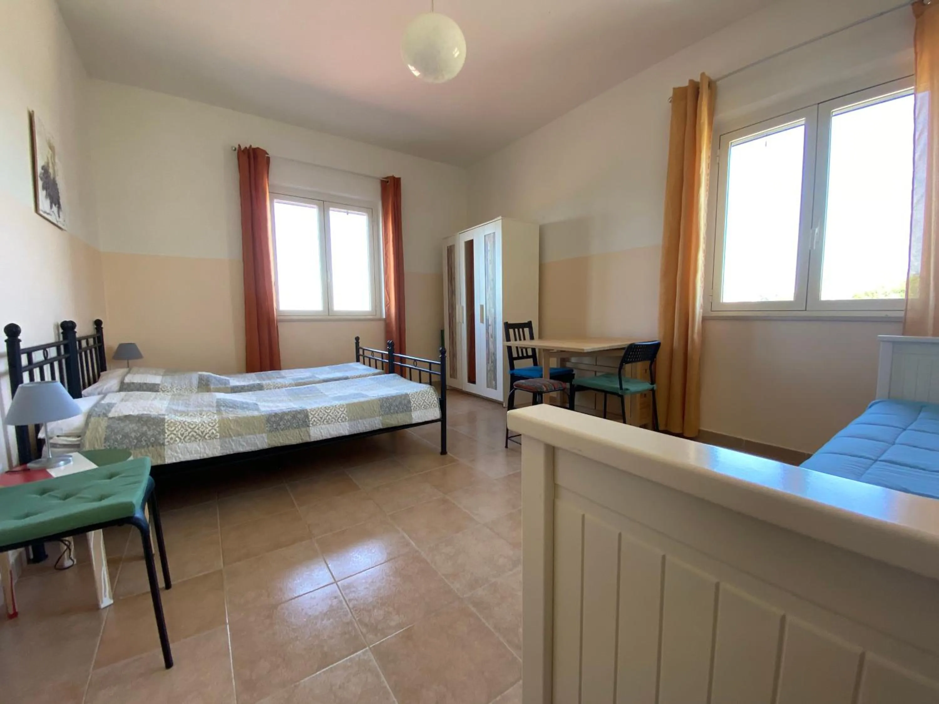 Photo of the whole room in Casa Cologna Appartementen