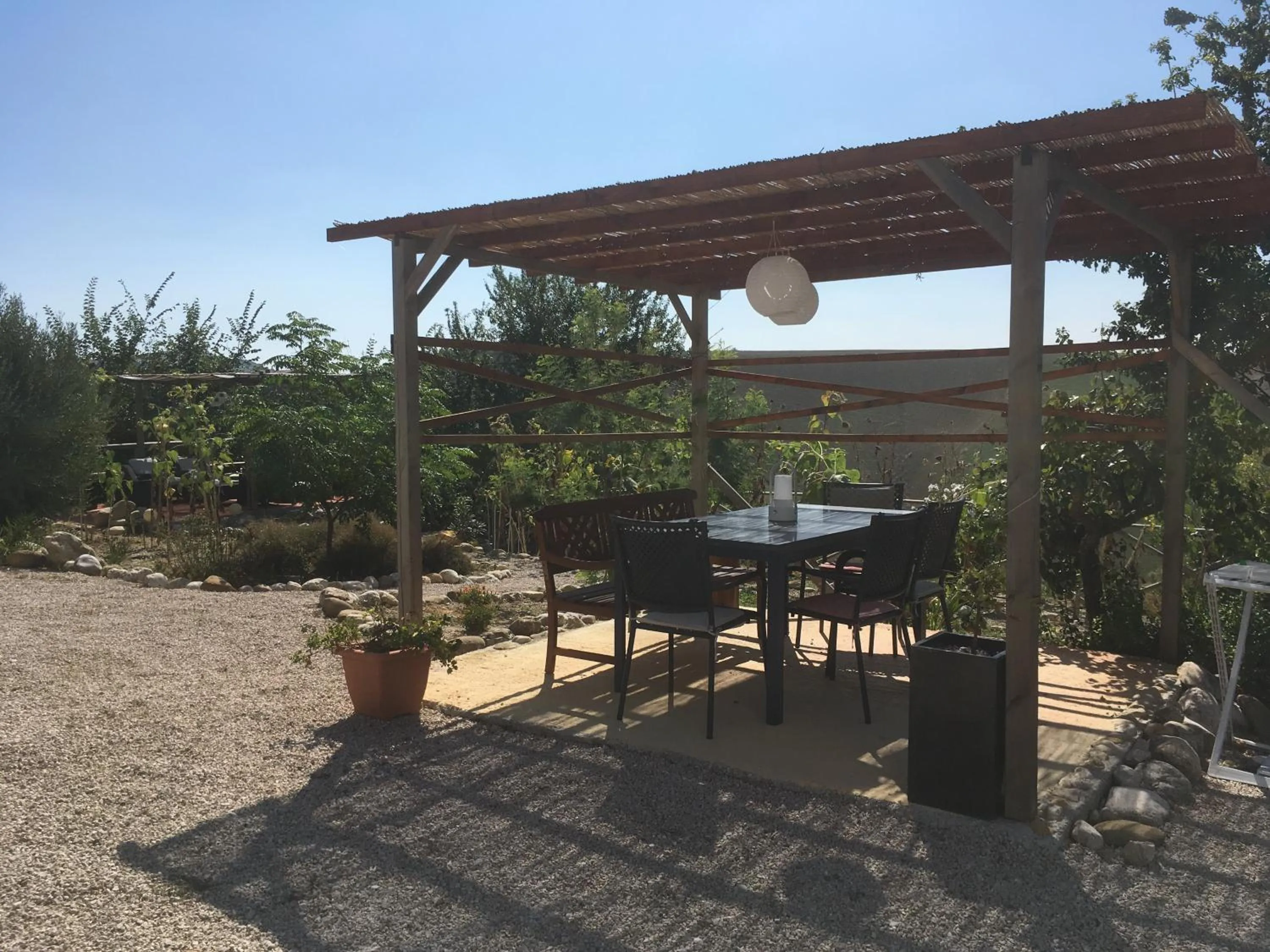 Summer in Casa Cologna Appartementen