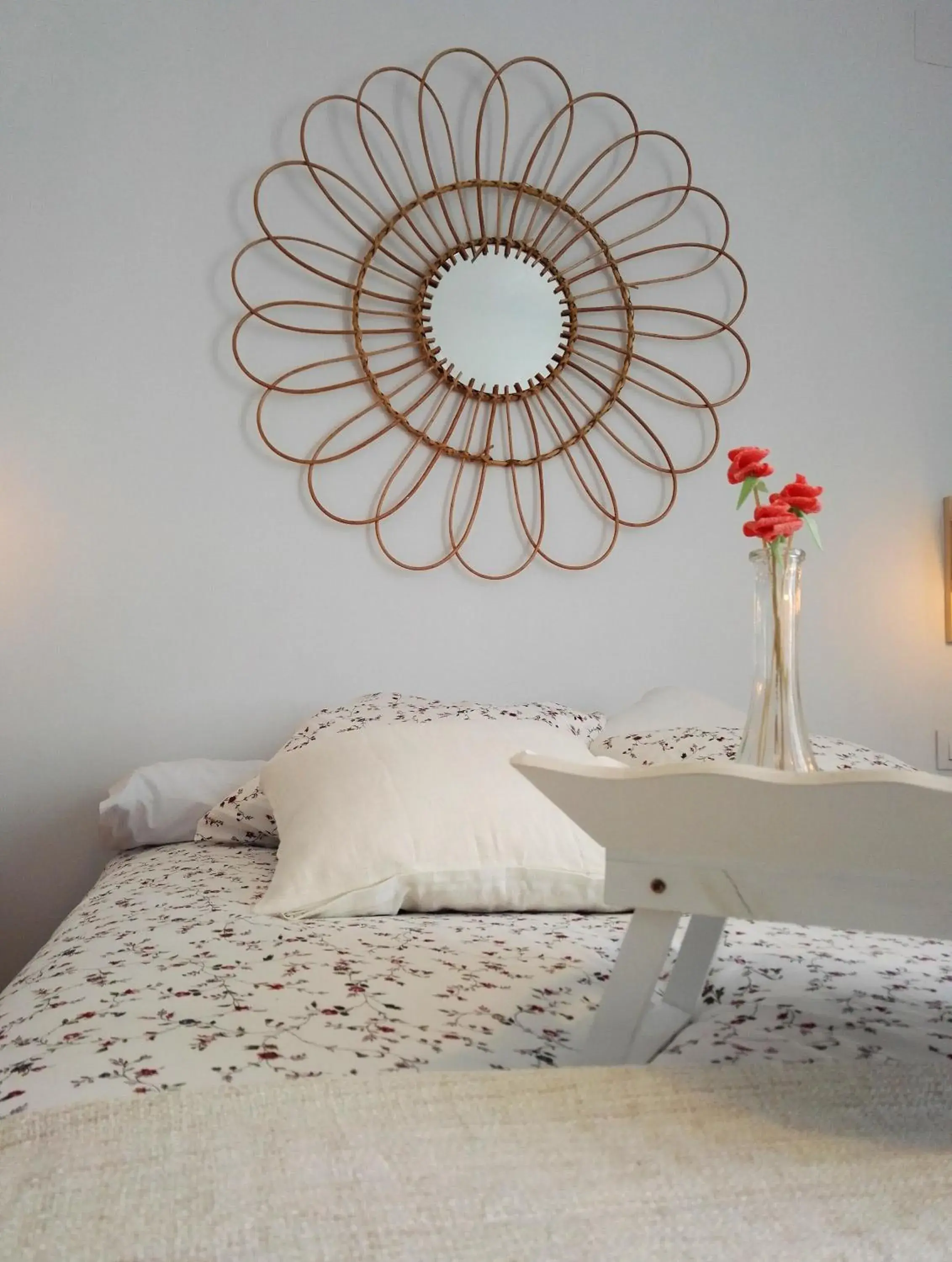 Double Room in El Paseo Double Room in El Paseo