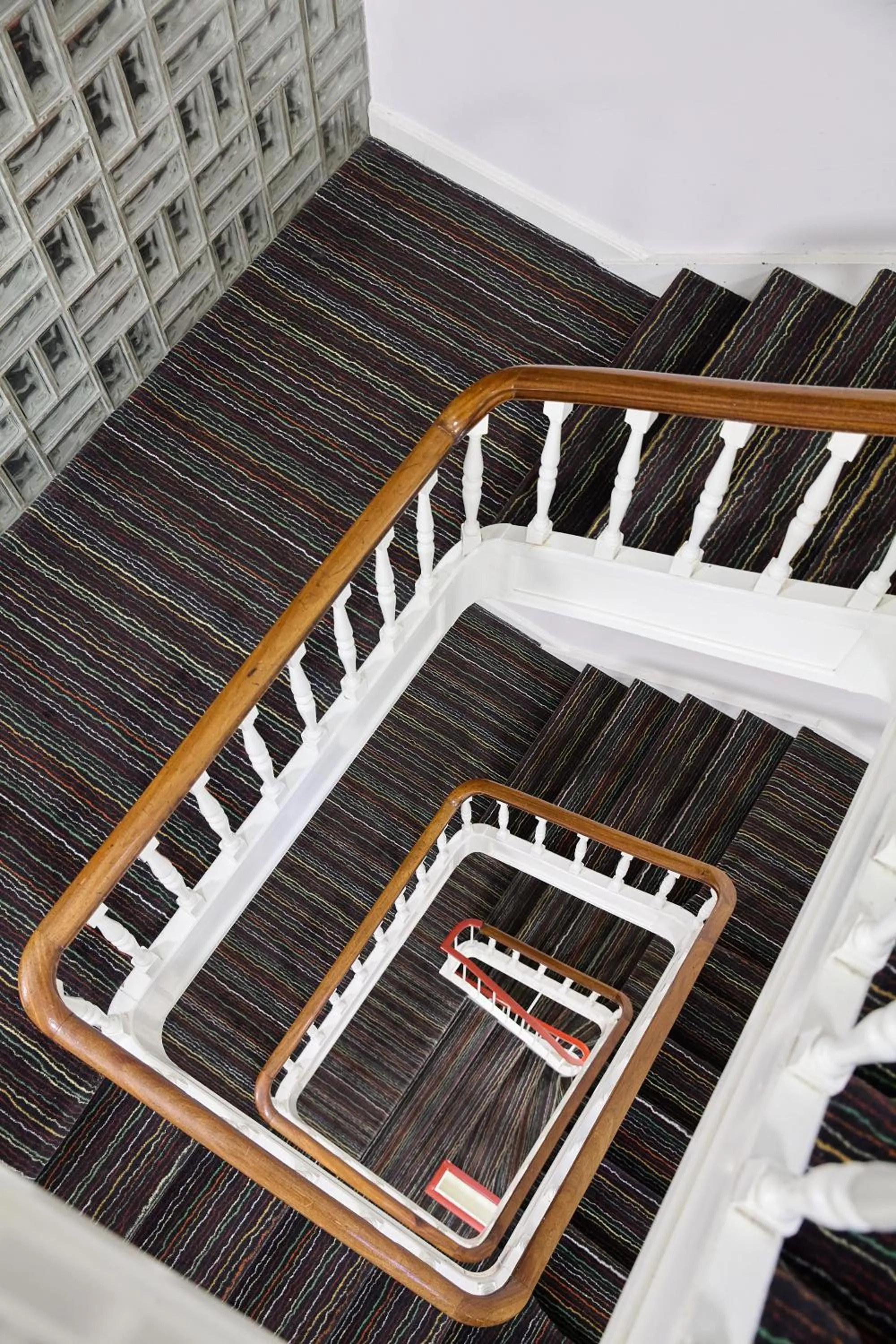 Property building in Annex Copenhagen