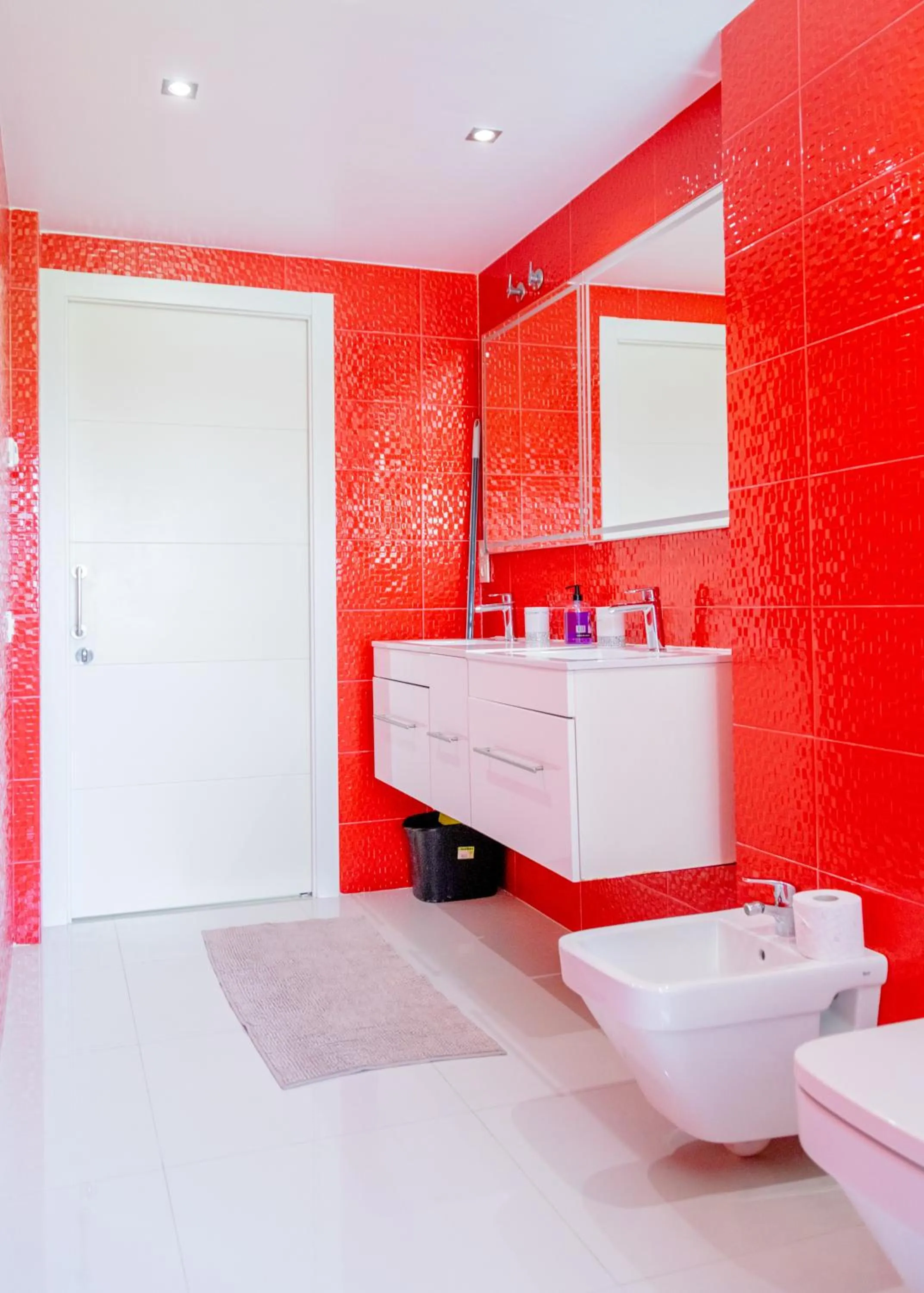 Luxurious Villa Marly I to two minutes the beach