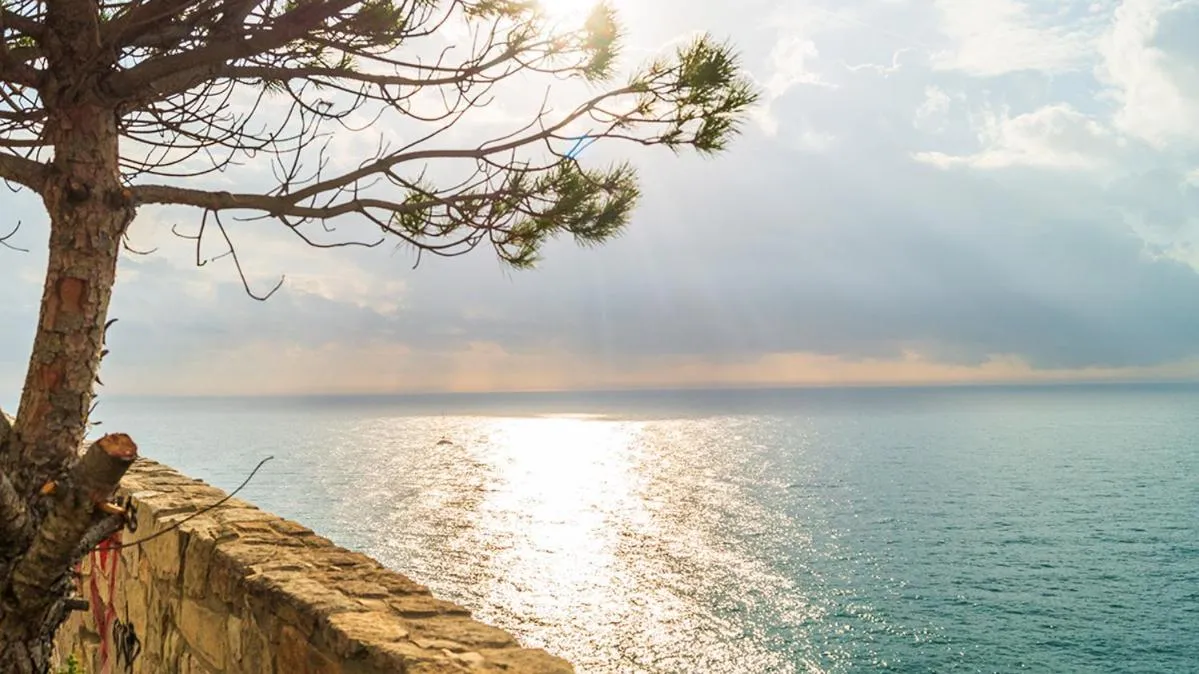 Luxurious Villa Marly I to two minutes the beach