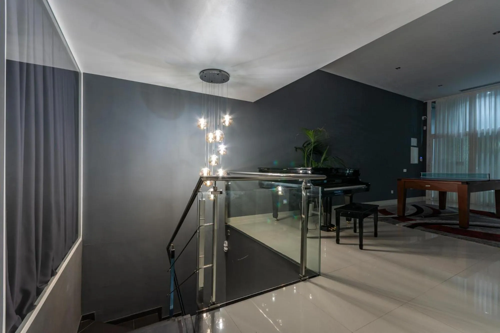 Luxurious Villa Marly I to two minutes the beach