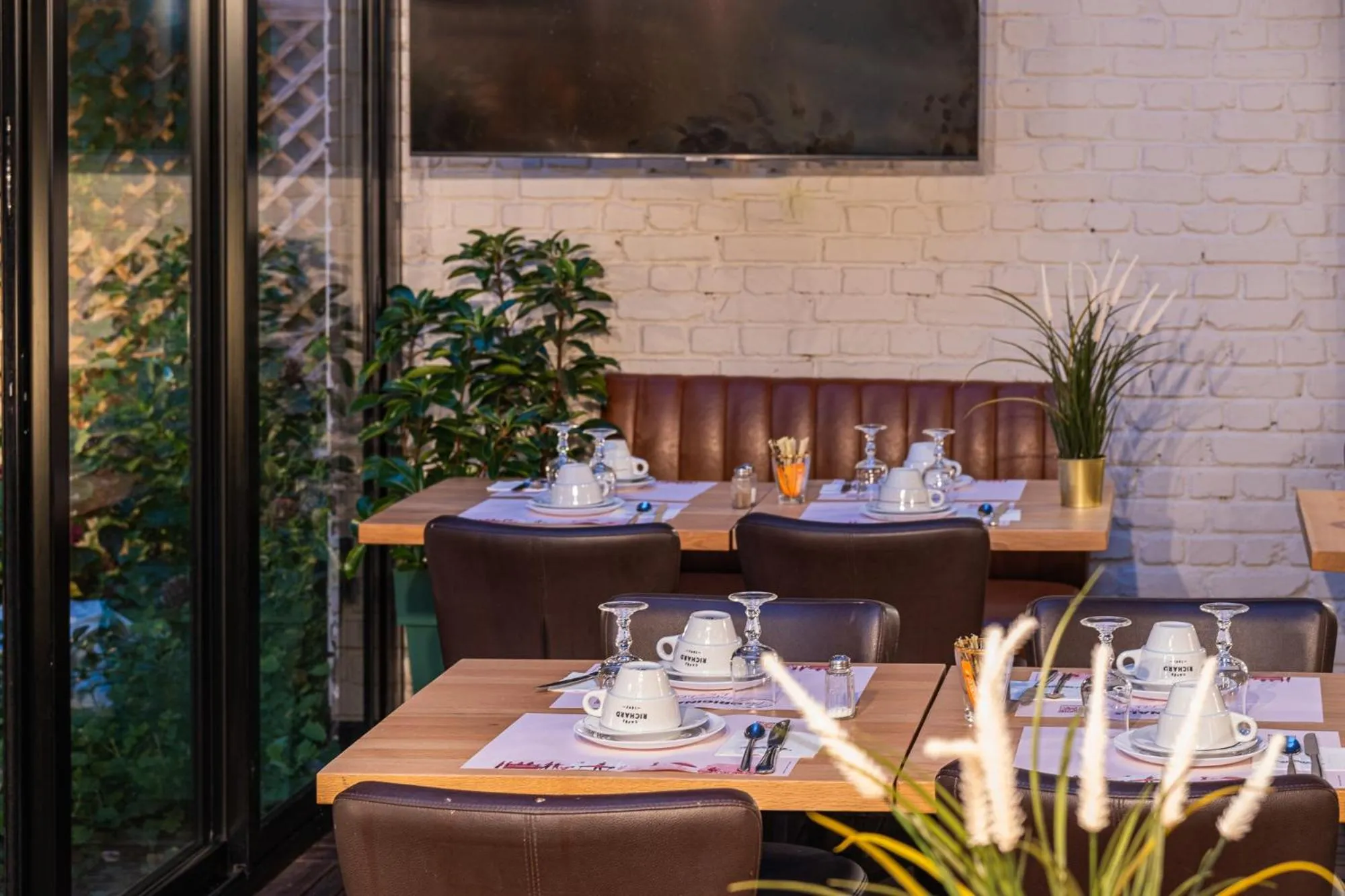 The Originals Boutique, Hôtel Le Marignan,Le Havre Centre Gare