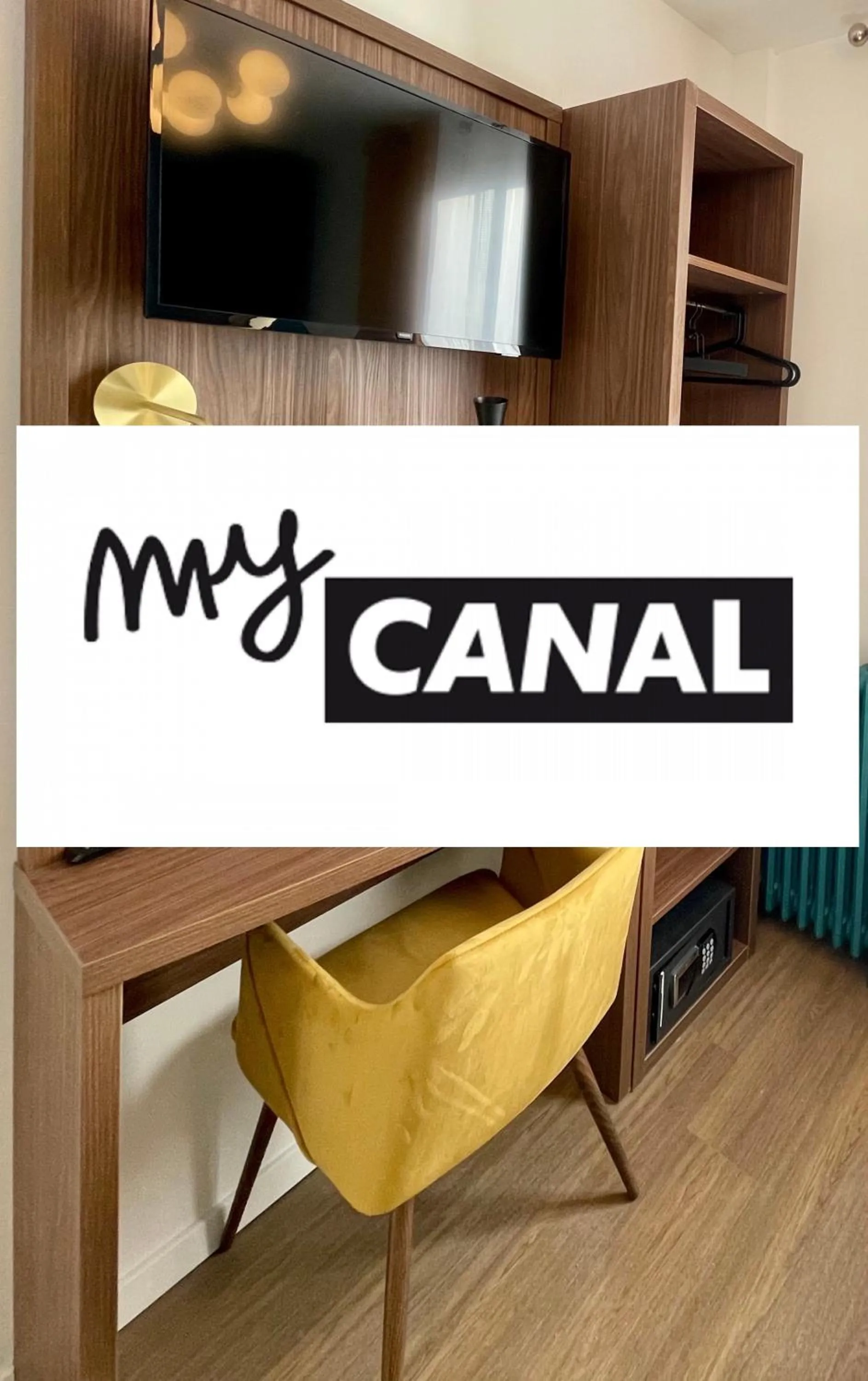 The Originals Boutique, Hôtel Le Marignan,Le Havre Centre Gare