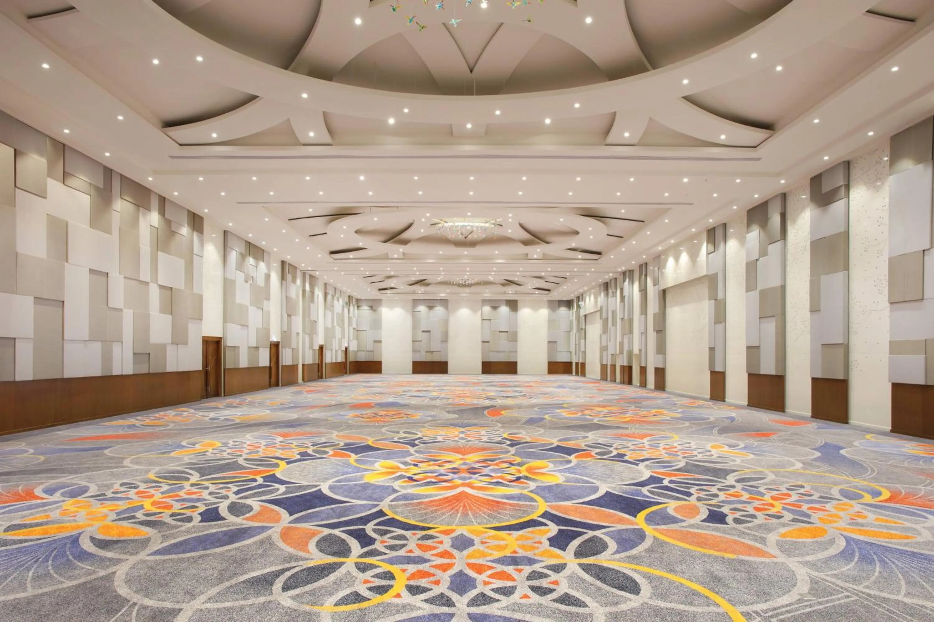 Meeting/conference room in Four Points by Sheraton Manado