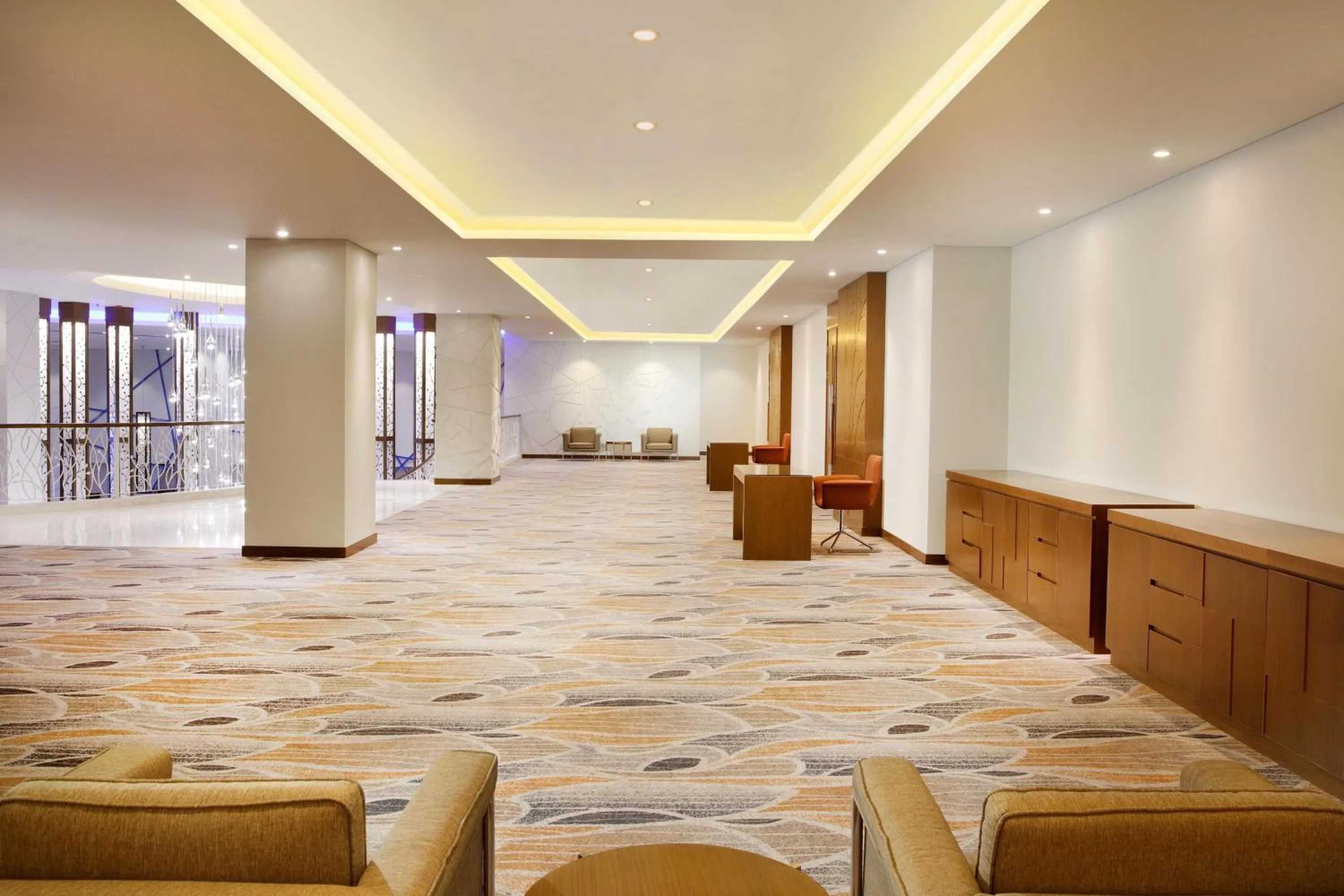 Lounge or bar in Four Points by Sheraton Manado
