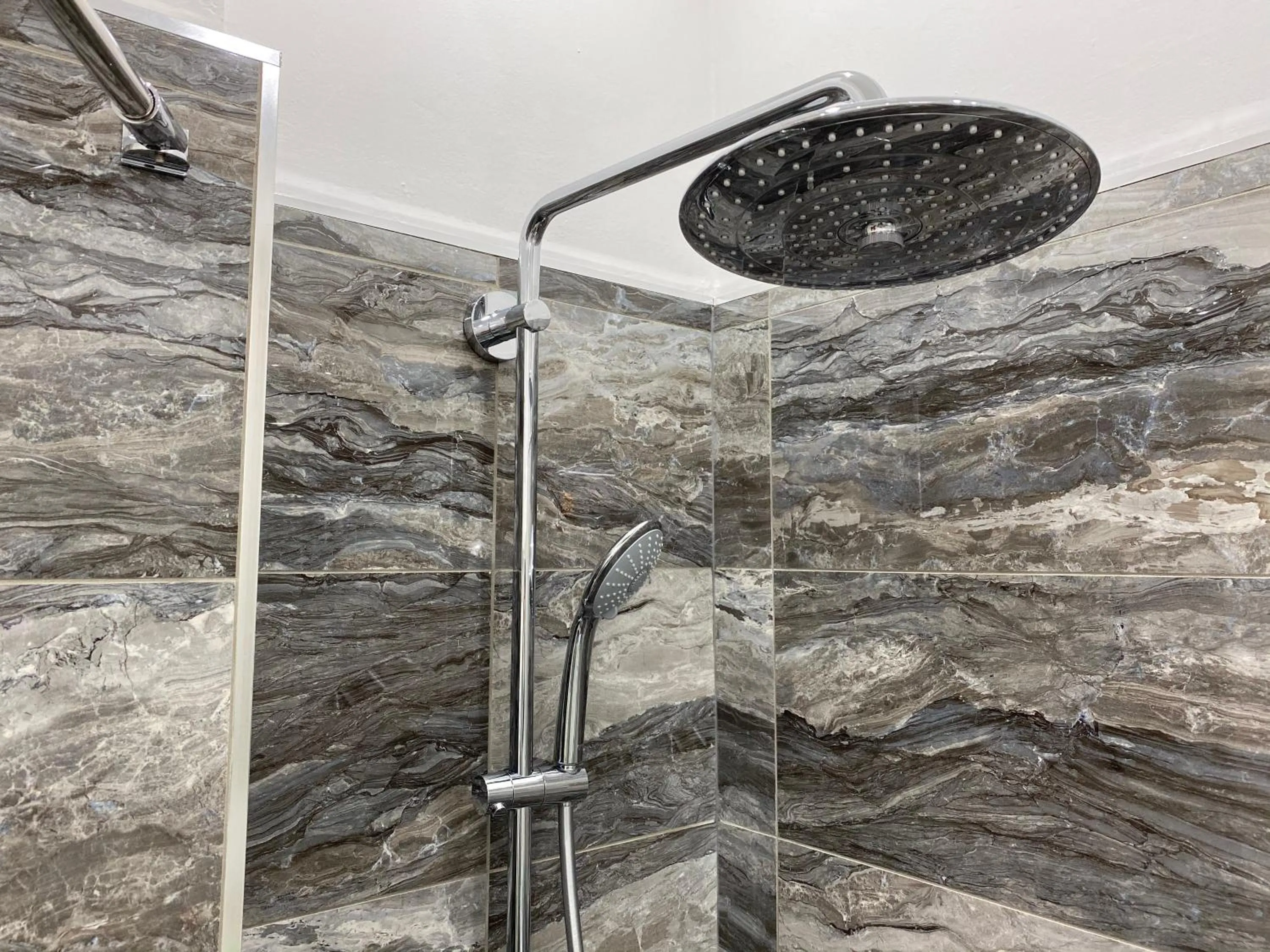 Lonyay Street Apartment