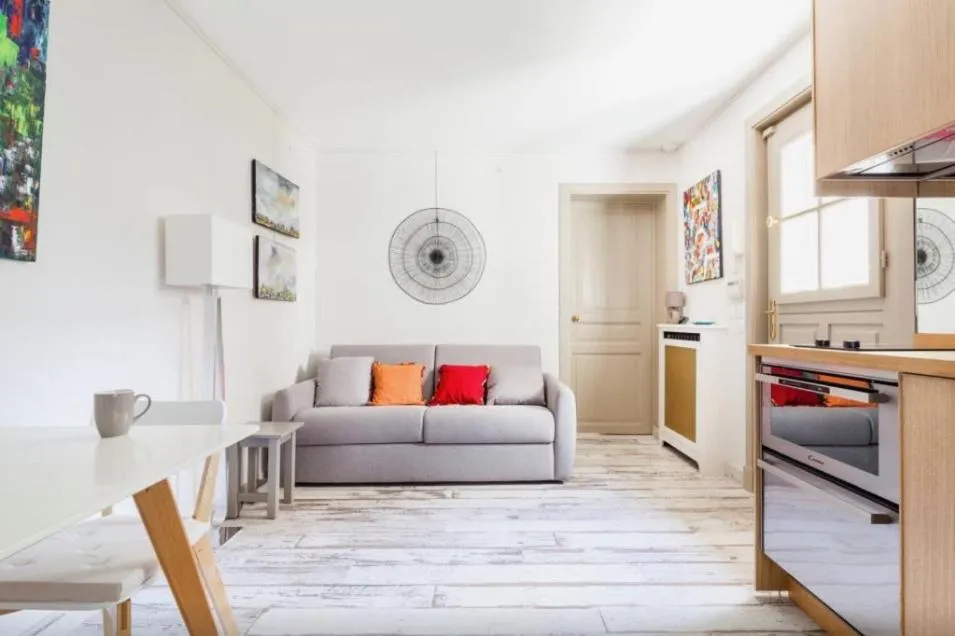 Coffee/tea facilities in 1 Square du Docteur Blanche - Paris 16