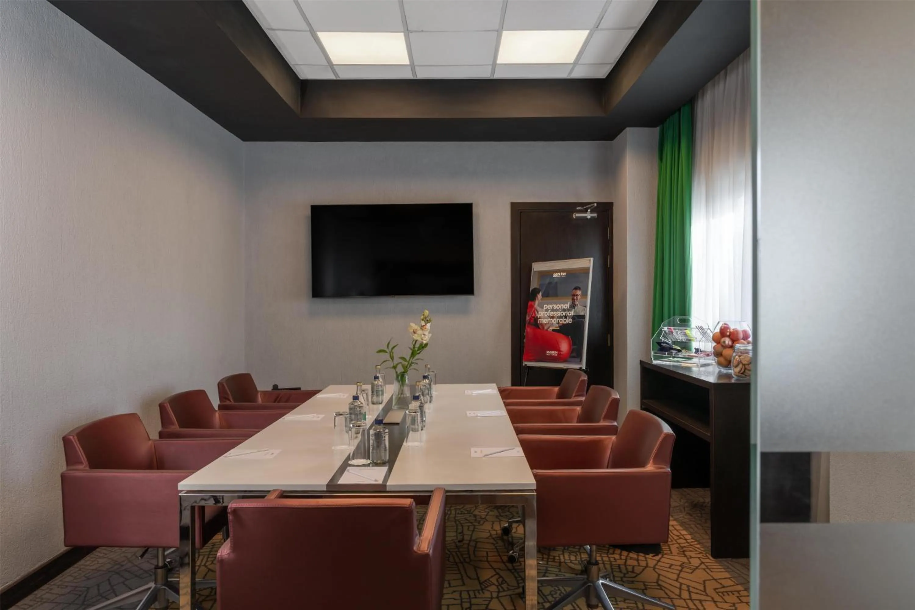 Meeting/conference room in Park Inn by Radisson, Nairobi Westlands