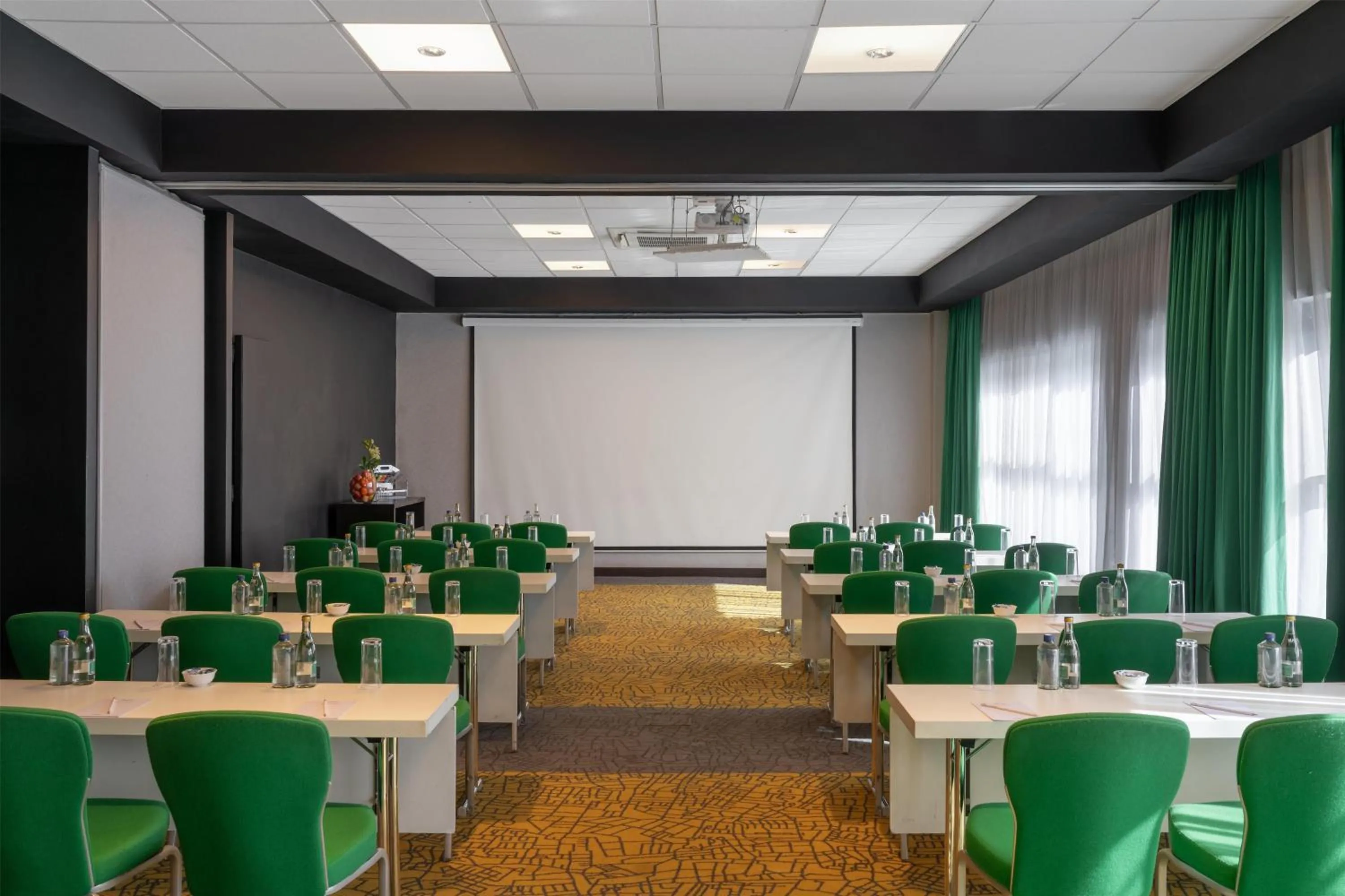 Meeting/conference room in Park Inn by Radisson, Nairobi Westlands