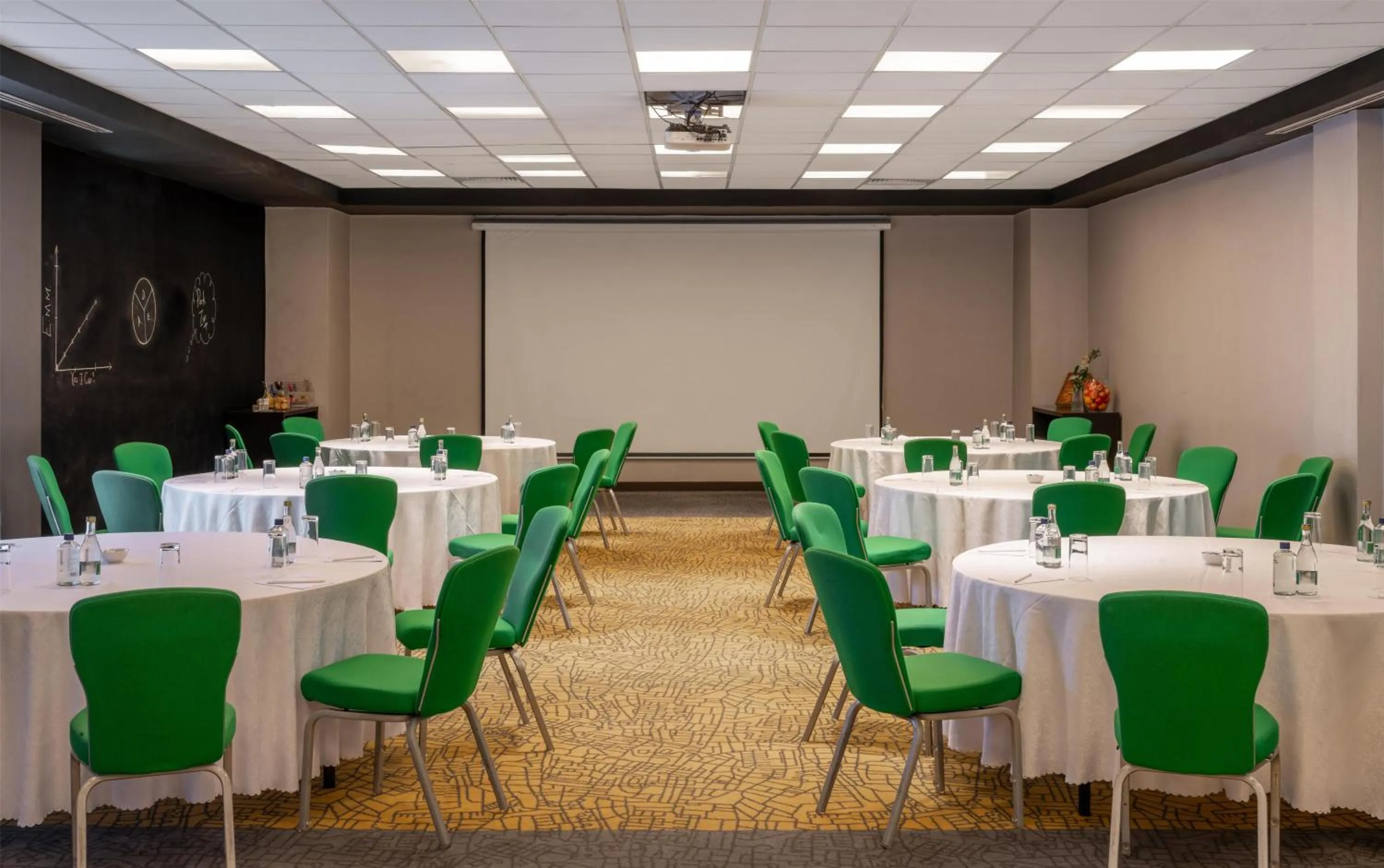 Meeting/conference room in Park Inn by Radisson, Nairobi Westlands